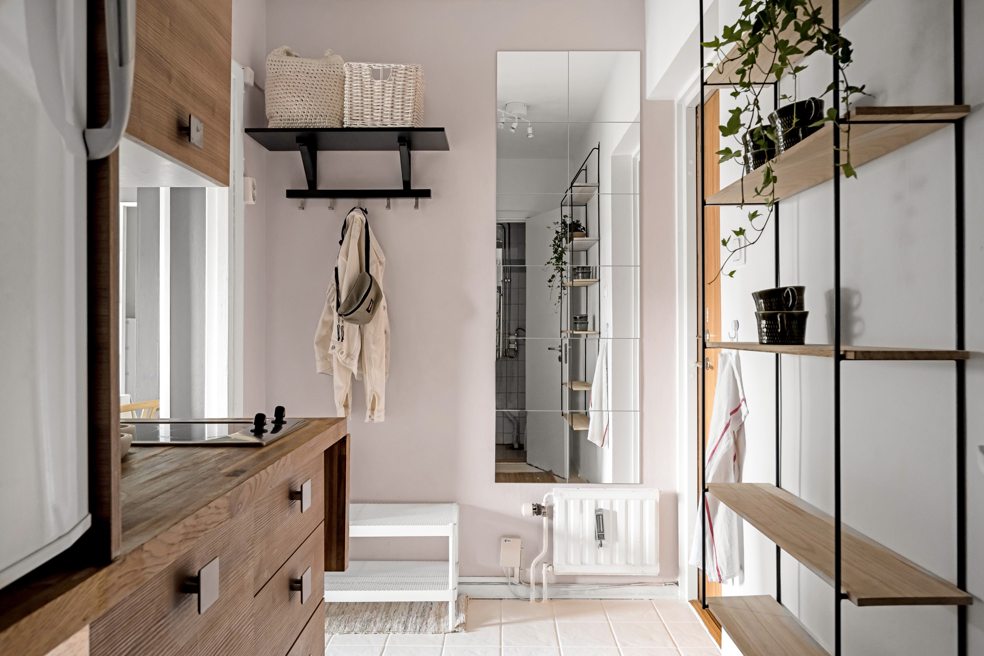 Bostadsbild från Kastanjegatan 5, Såld i Salabacke, Uppsala