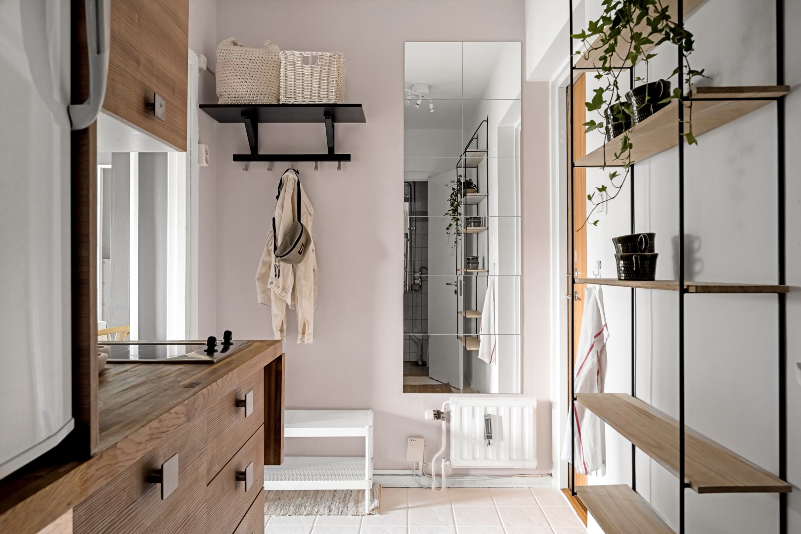 Bostadsbild från Kastanjegatan 5, Såld i Salabacke, Uppsala