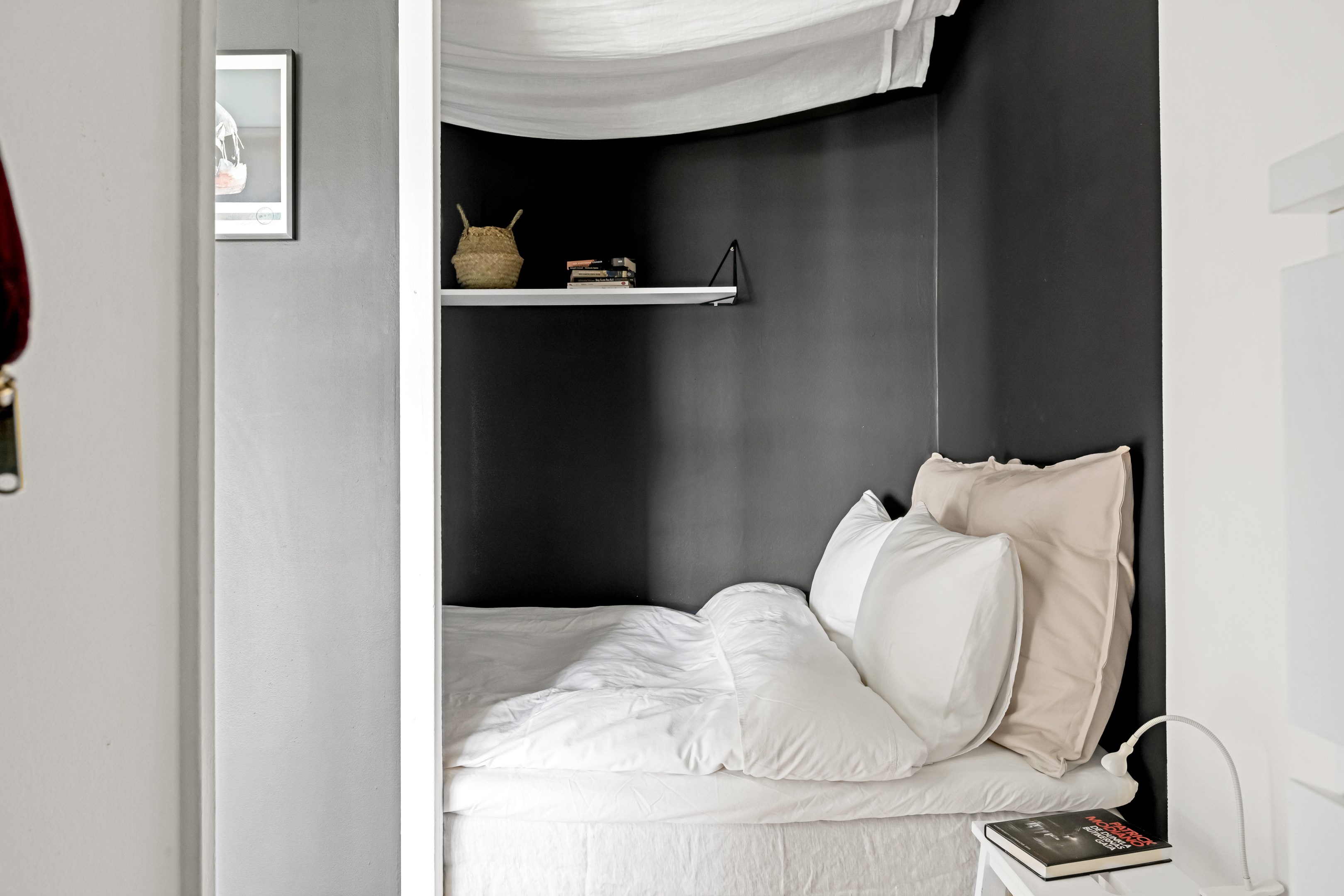 Bostadsbild från Kastanjegatan 5, Såld i Salabacke, Uppsala