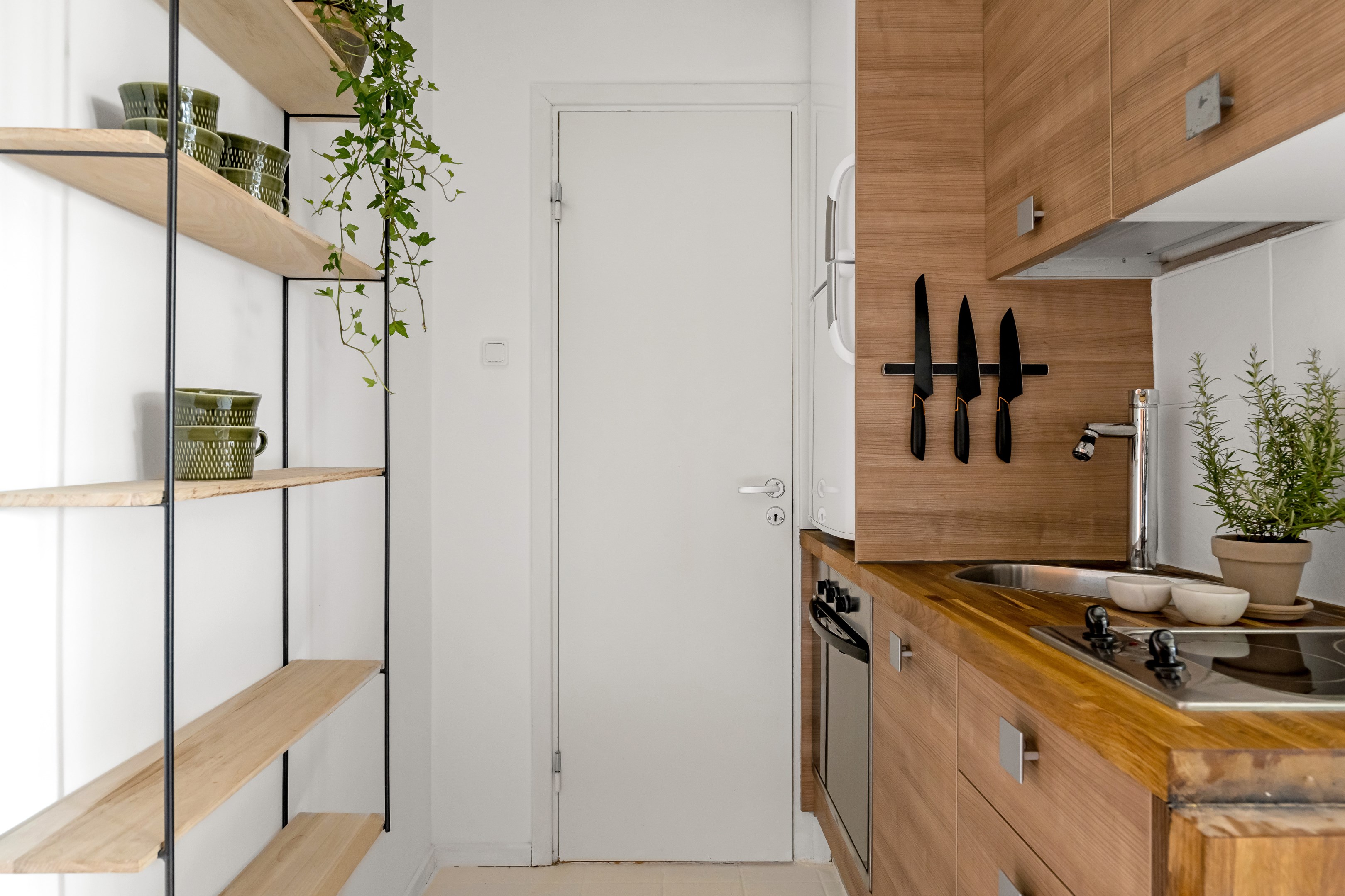 Bostadsbild från Kastanjegatan 5, Såld i Salabacke, Uppsala