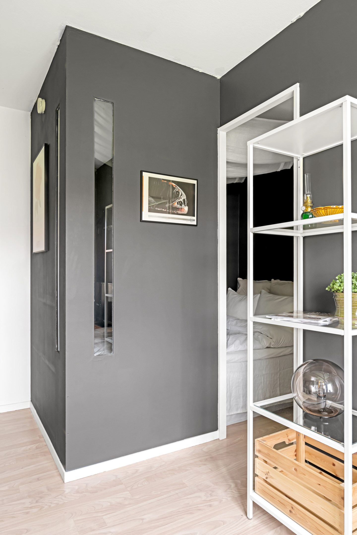 Bostadsbild från Kastanjegatan 5, Såld i Salabacke, Uppsala