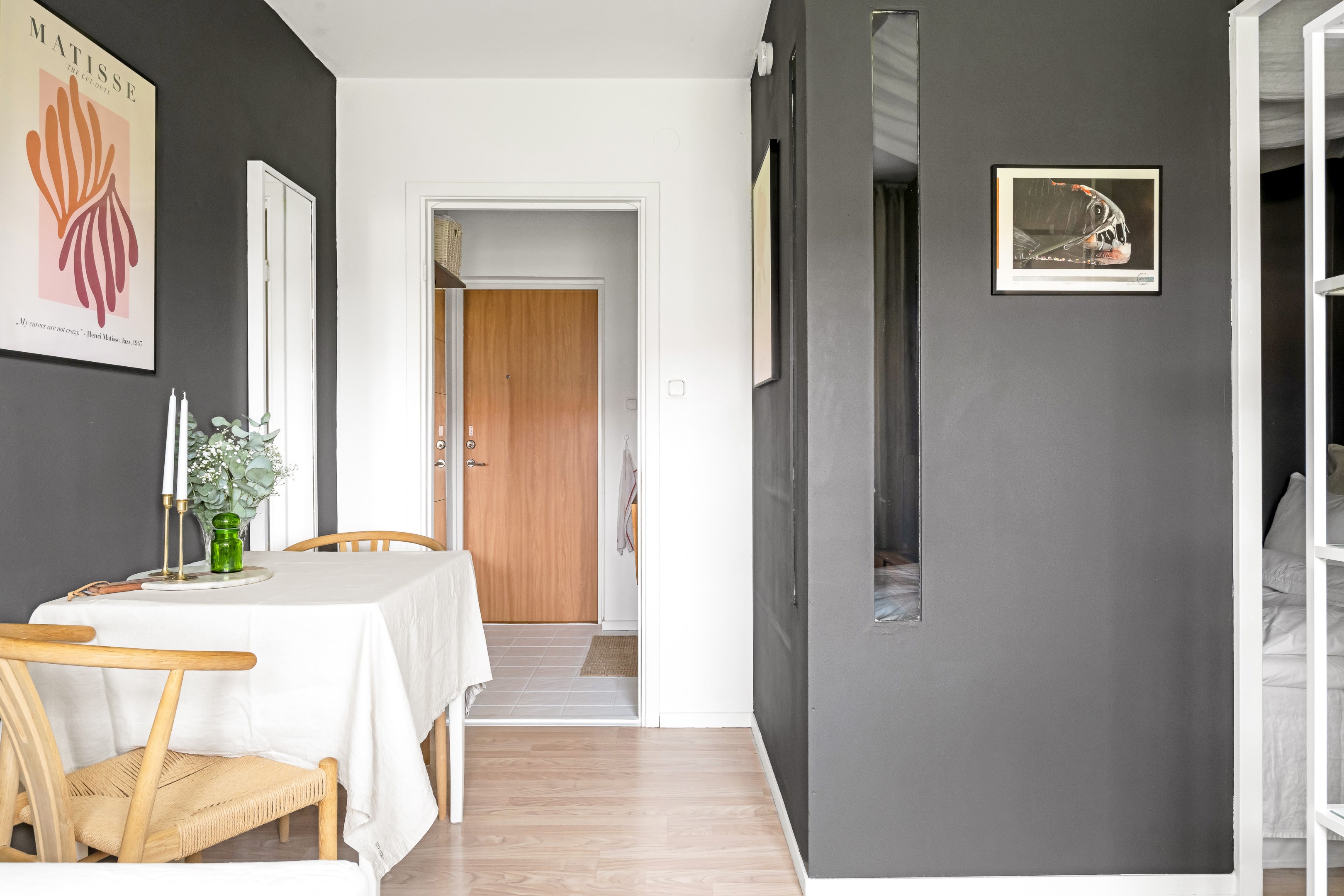 Bostadsbild från Kastanjegatan 5, Såld i Salabacke, Uppsala