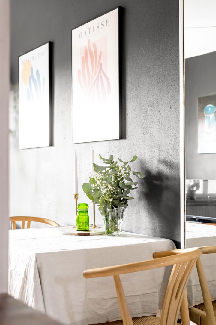 Bostadsbild från Kastanjegatan 5, Såld i Salabacke, Uppsala