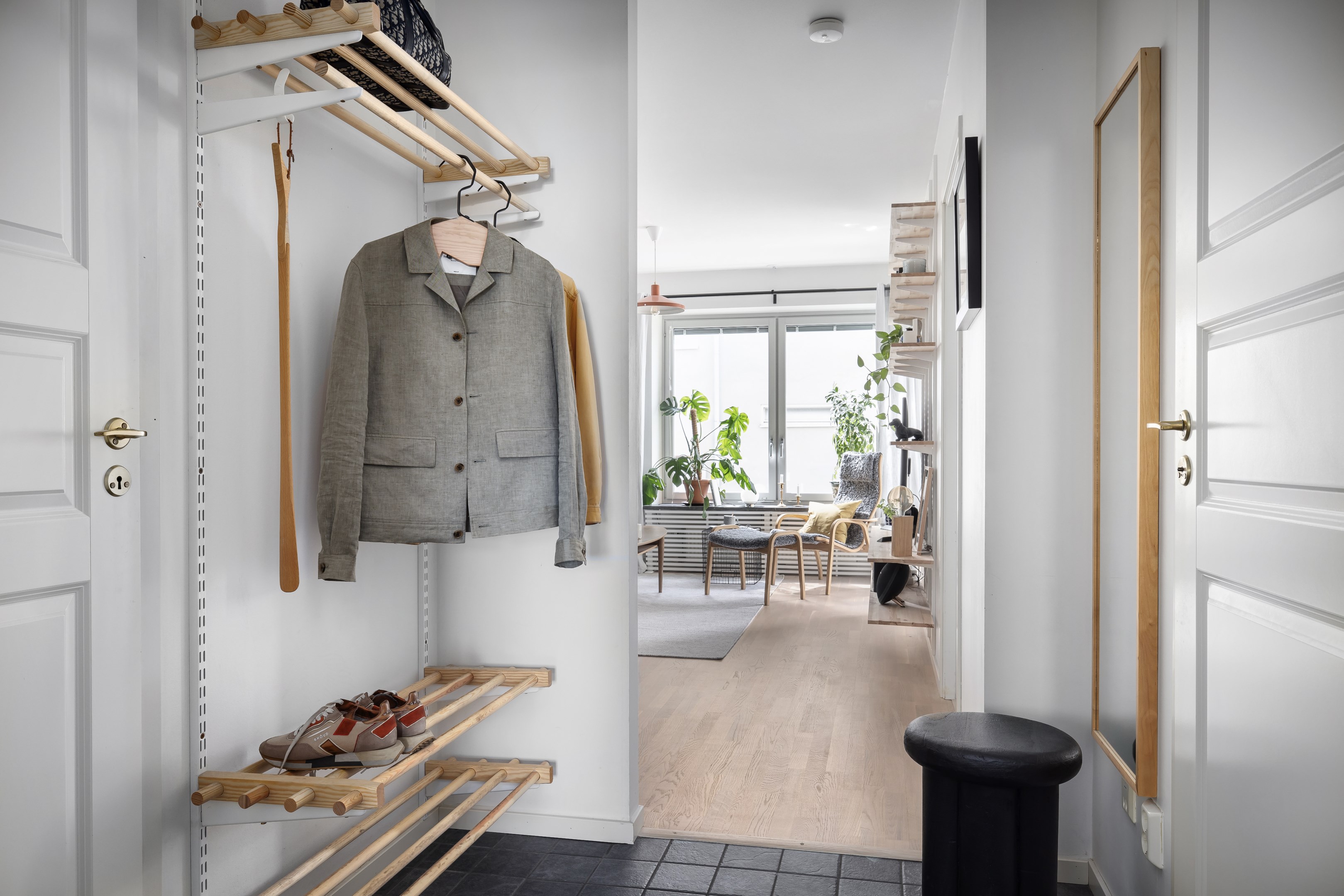 Bostadsbild från Bageribacken 8, Såld i Saltsjöqvarn, Nacka