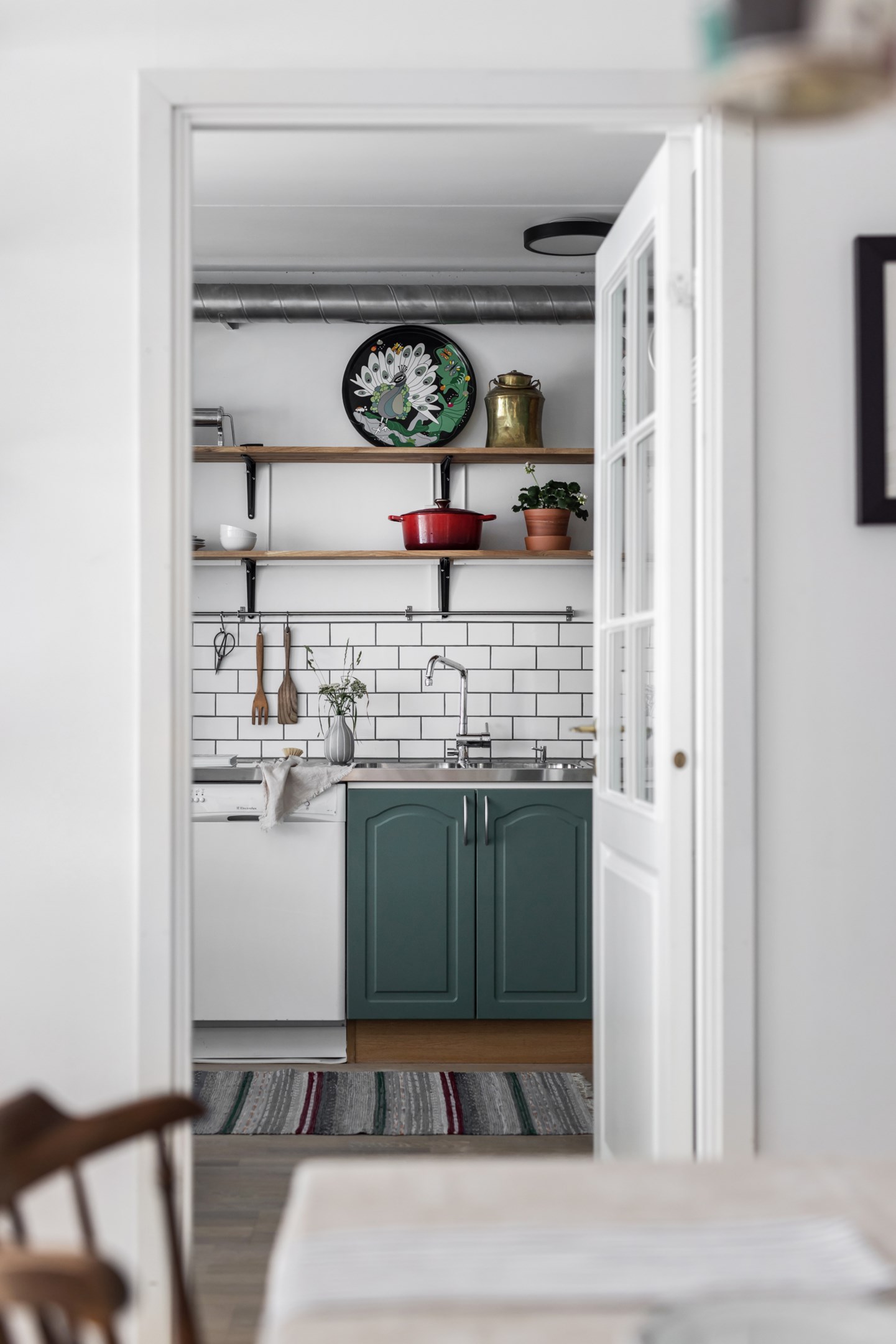 Bostadsbild från Bageribacken 8, Såld i Saltsjöqvarn, Nacka