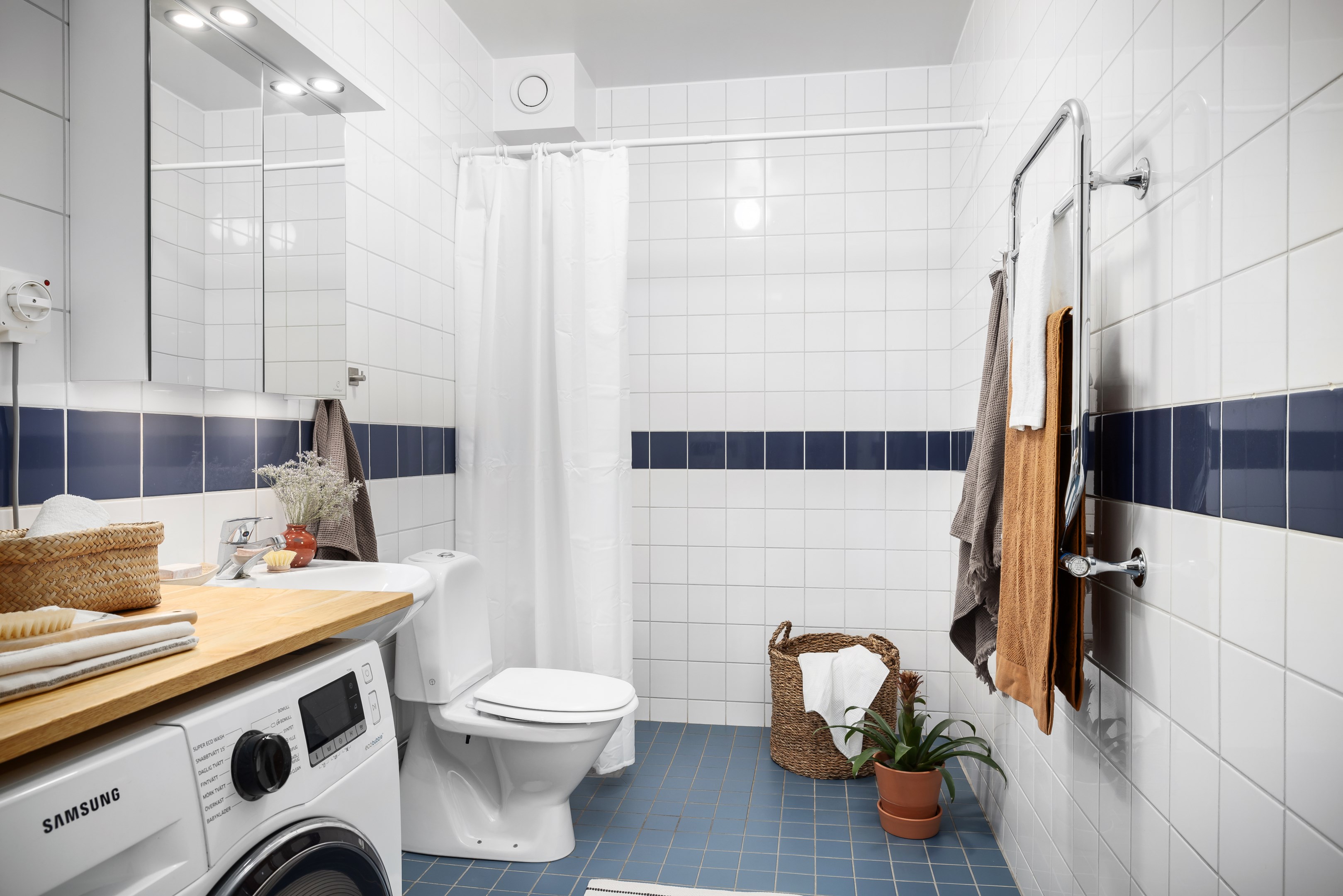 Bostadsbild från Bageribacken 8, Såld i Saltsjöqvarn, Nacka