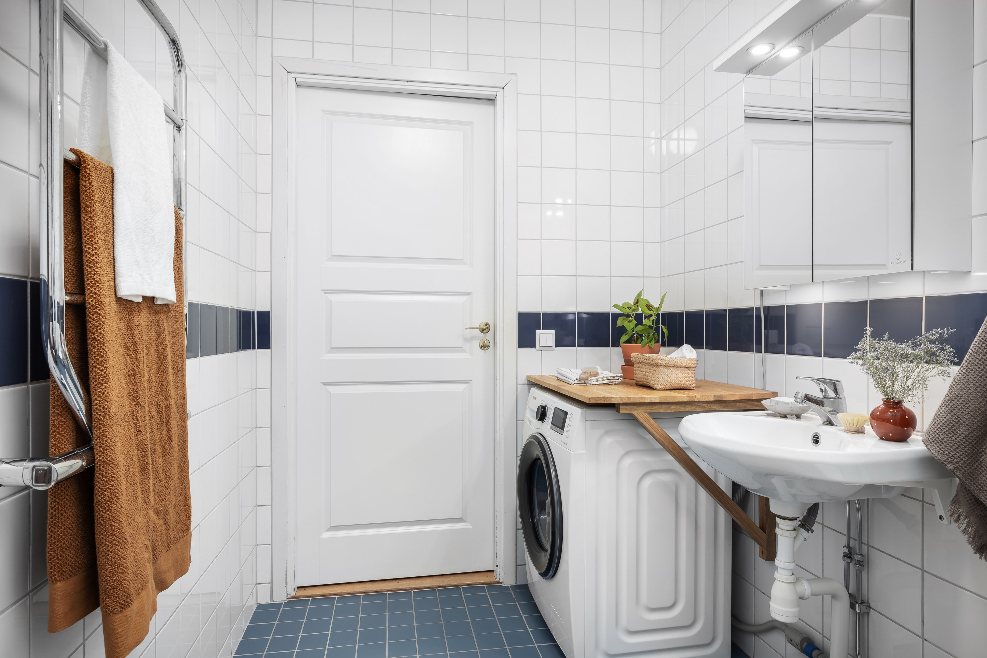 Bostadsbild från Bageribacken 8, Såld i Saltsjöqvarn, Nacka