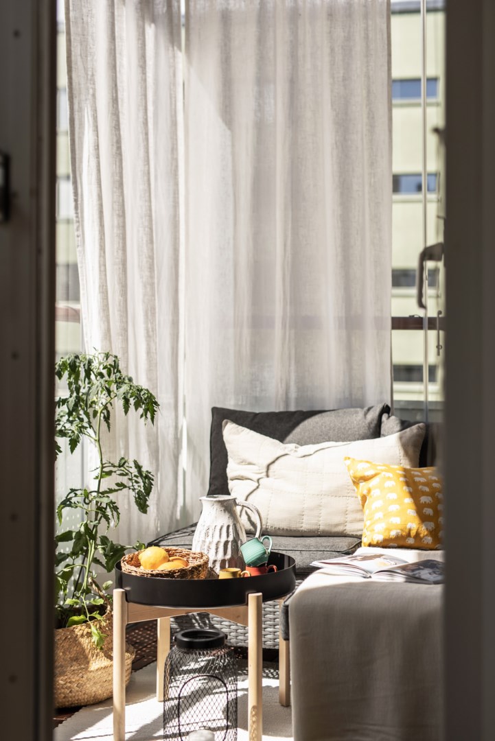 Bostadsbild från Bageribacken 8, Såld i Saltsjöqvarn, Nacka