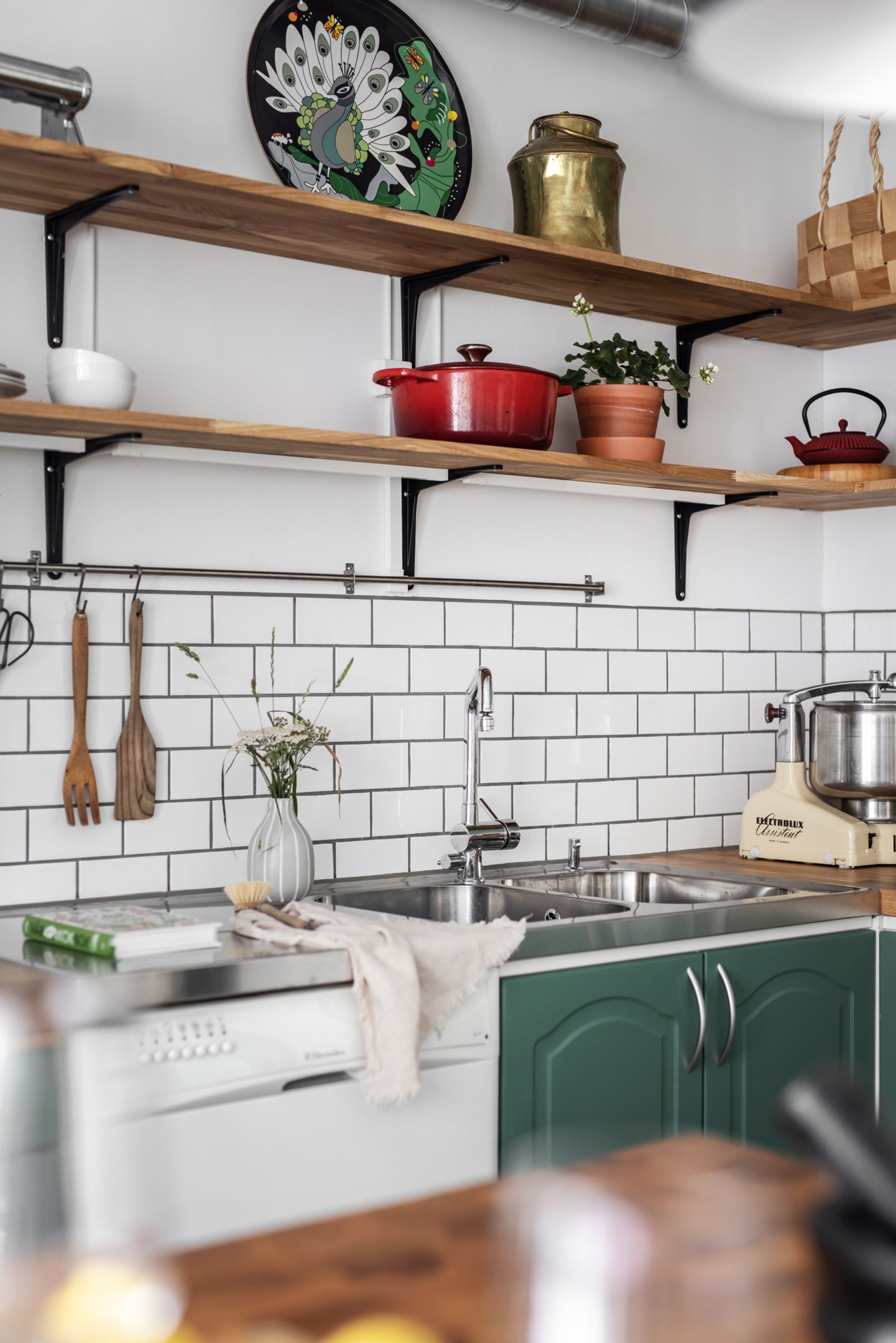 Bostadsbild från Bageribacken 8, Såld i Saltsjöqvarn, Nacka