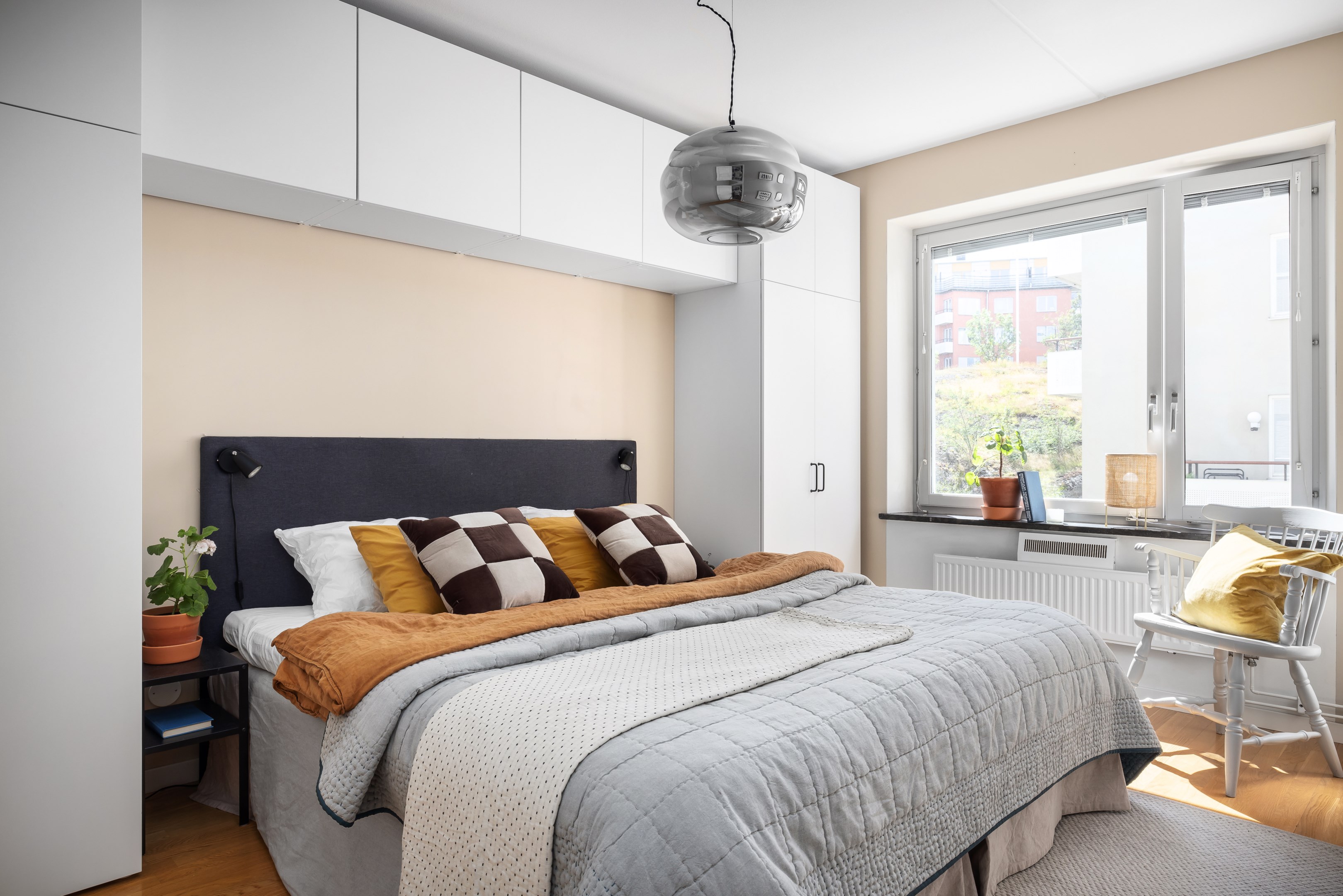 Bostadsbild från Bageribacken 8, Såld i Saltsjöqvarn, Nacka