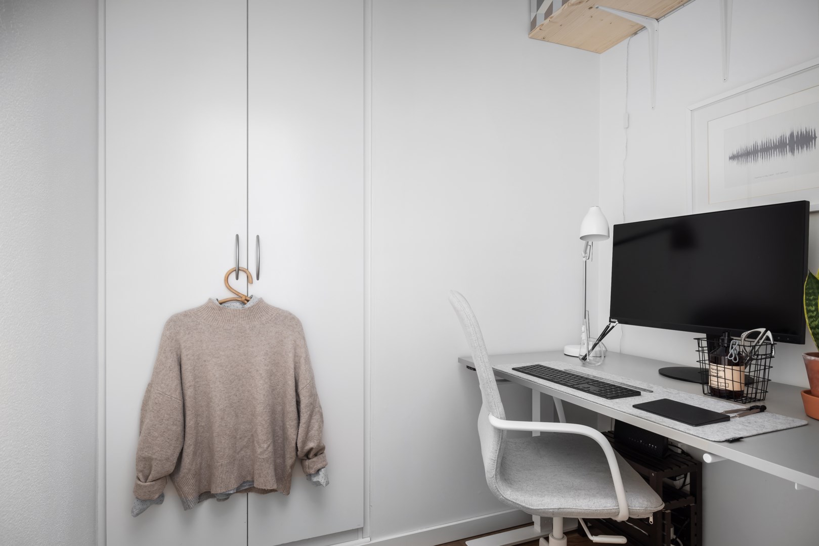 Bostadsbild från Bageribacken 8, Såld i Saltsjöqvarn, Nacka