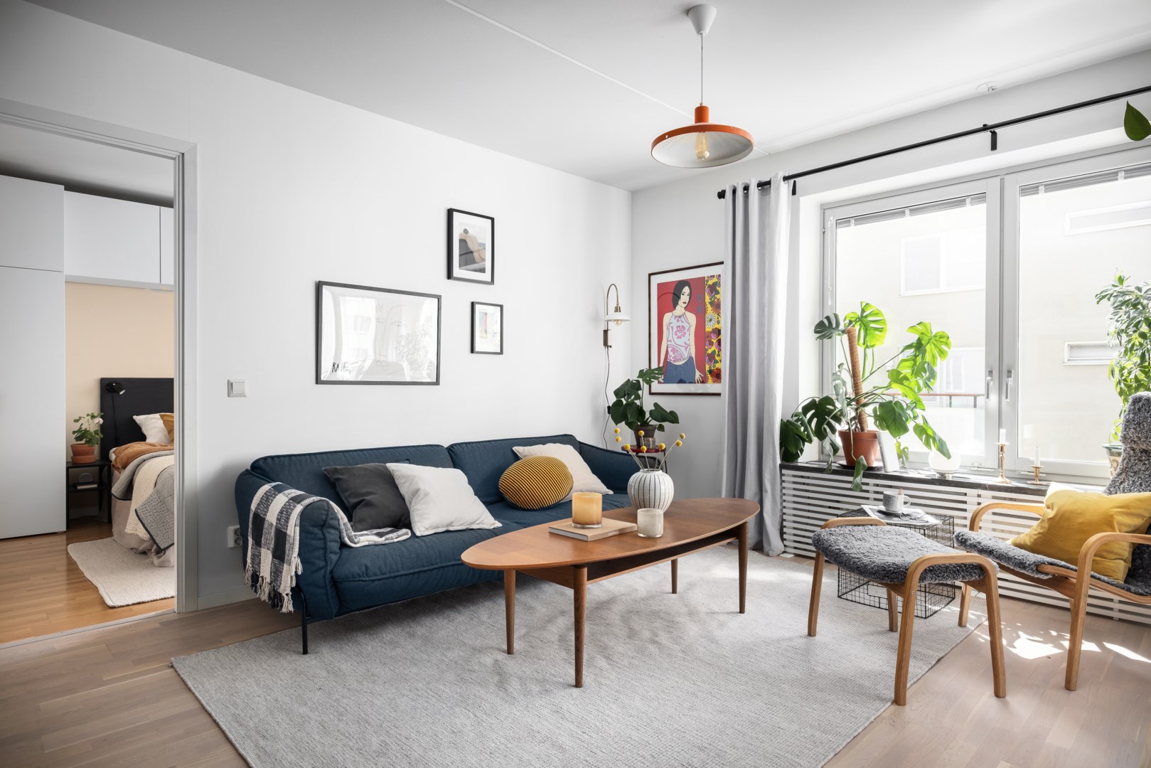 Bostadsbild från Bageribacken 8, Såld i Saltsjöqvarn, Nacka