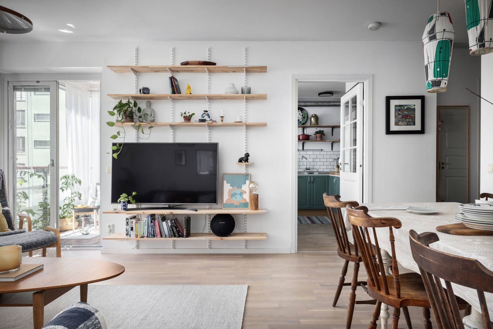 Bostadsbild från Bageribacken 8, Såld i Saltsjöqvarn, Nacka