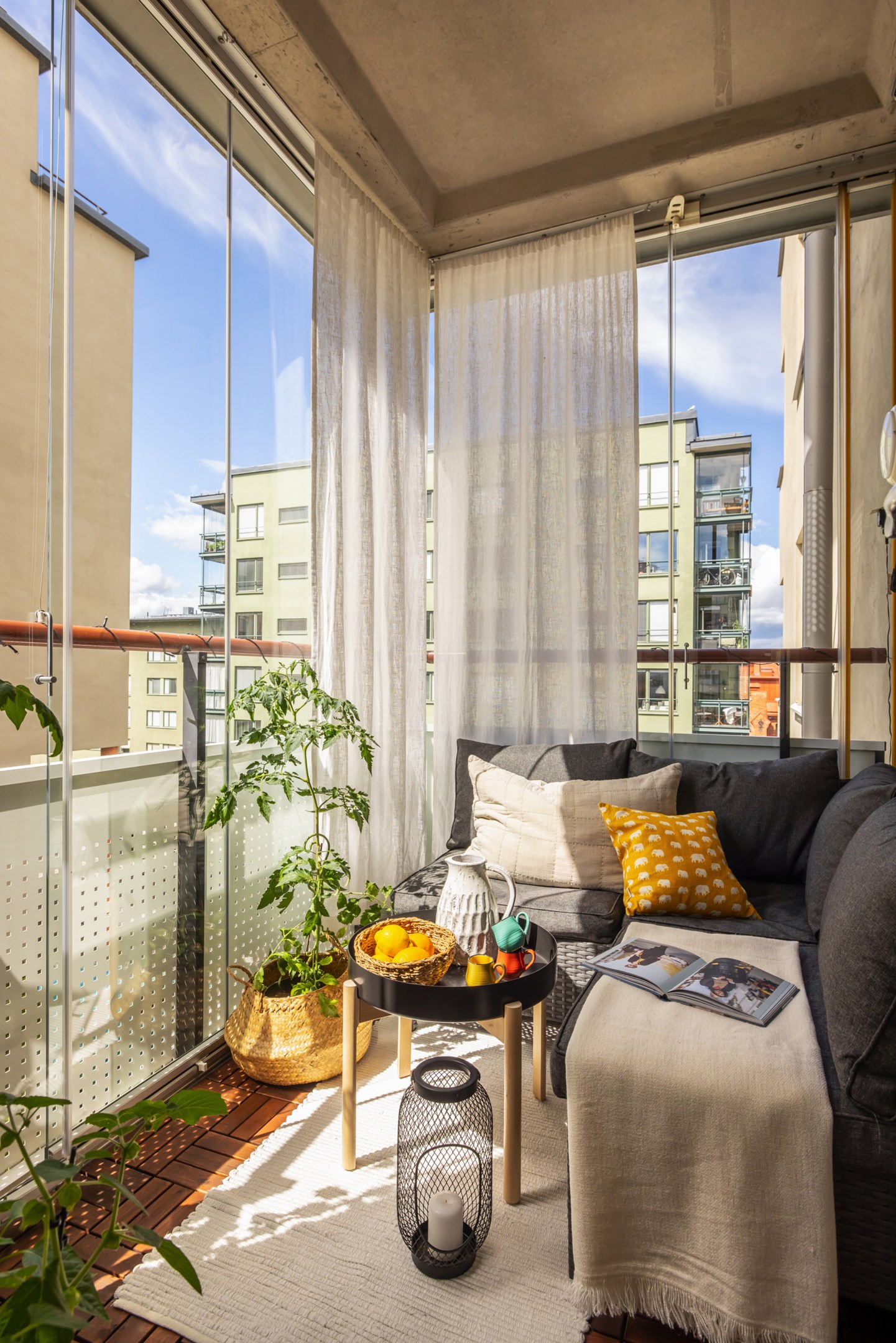 Bostadsbild från Bageribacken 8, Såld i Saltsjöqvarn, Nacka