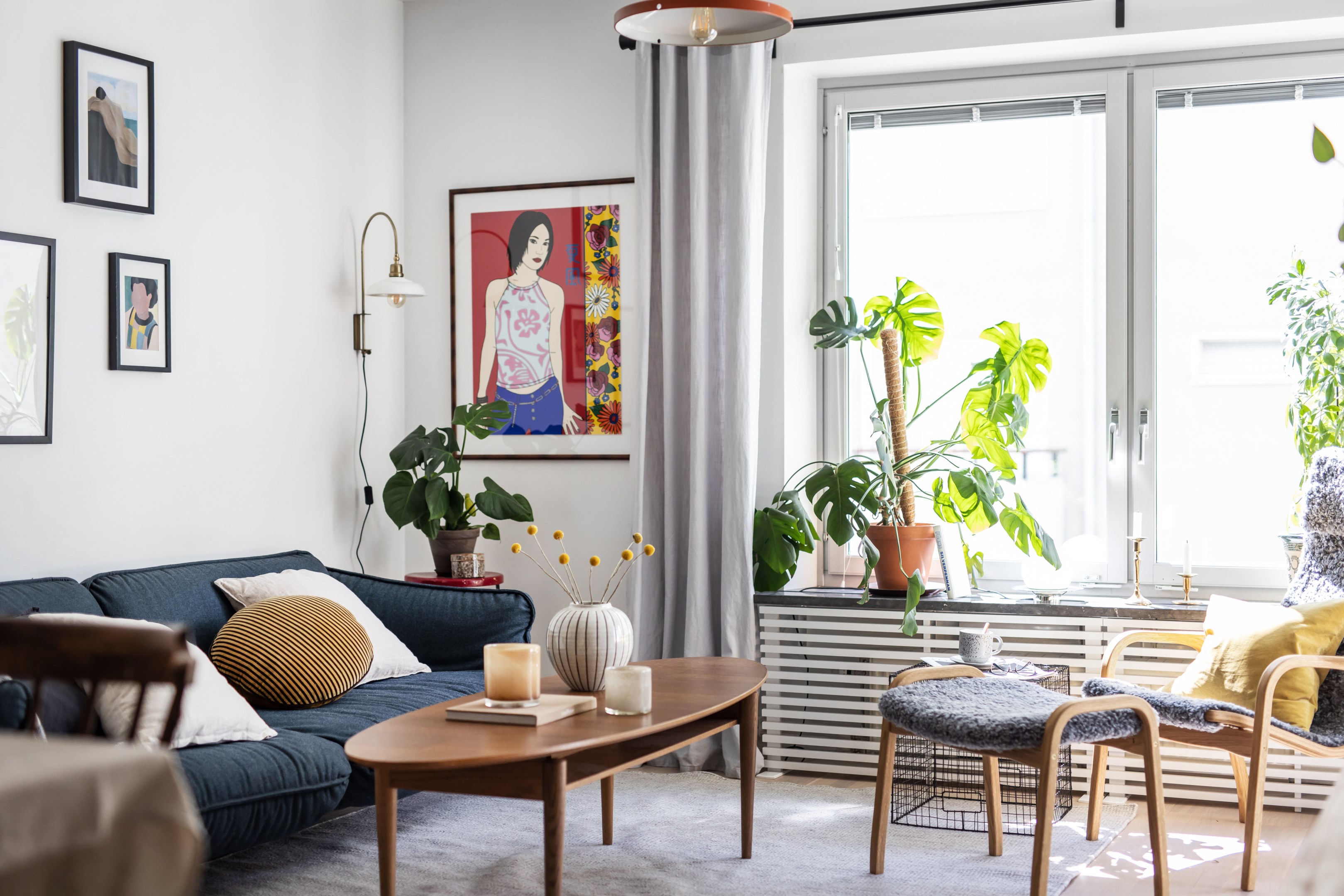 Bostadsbild från Bageribacken 8, Såld i Saltsjöqvarn, Nacka