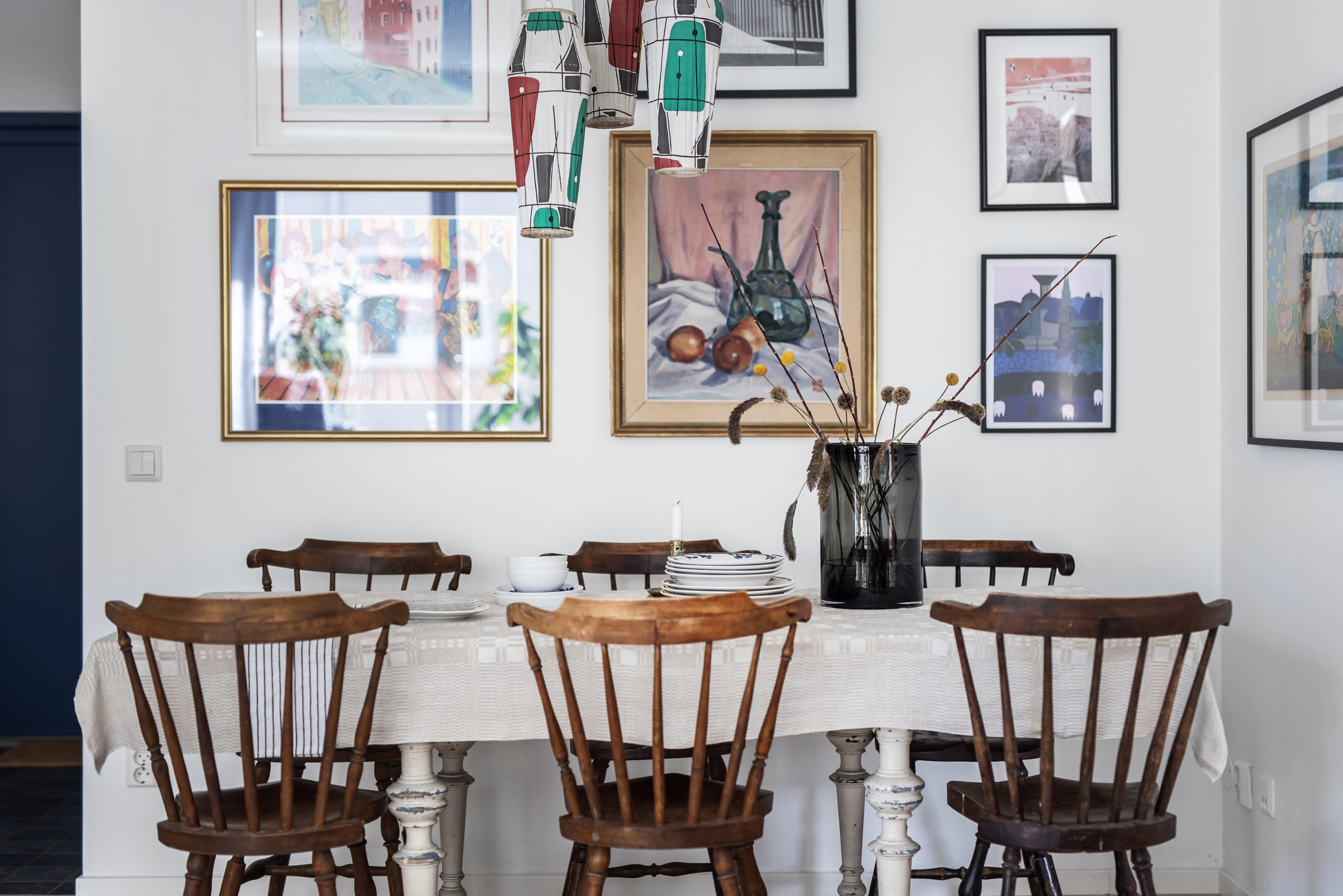 Bostadsbild från Bageribacken 8, Såld i Saltsjöqvarn, Nacka