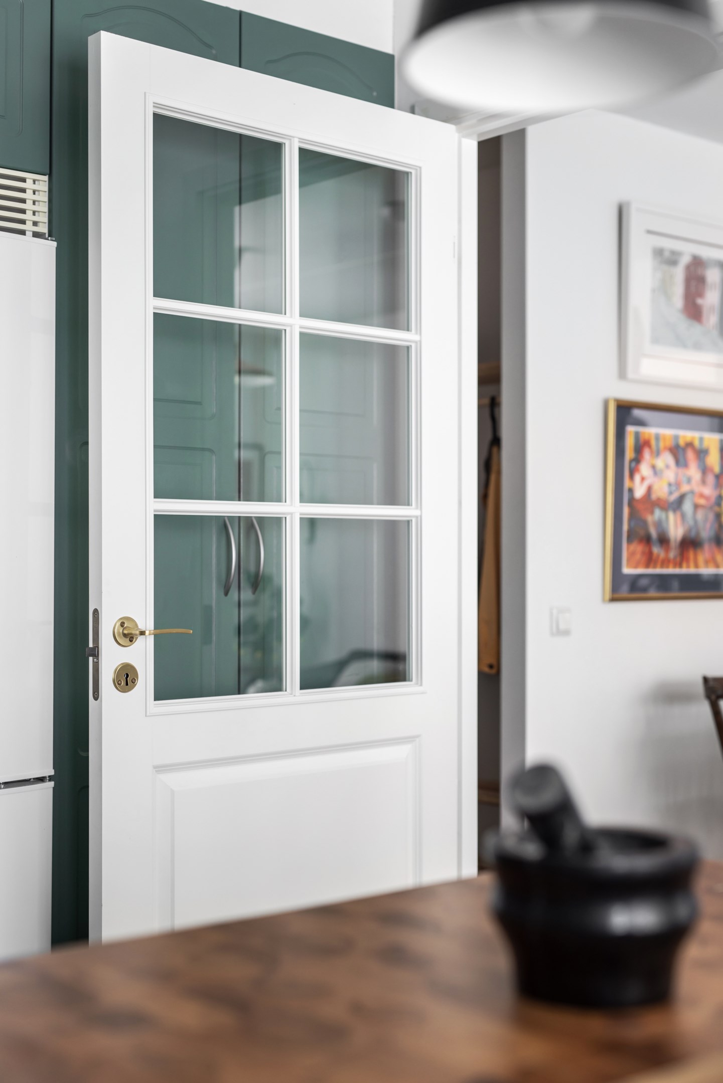 Bostadsbild från Bageribacken 8, Såld i Saltsjöqvarn, Nacka