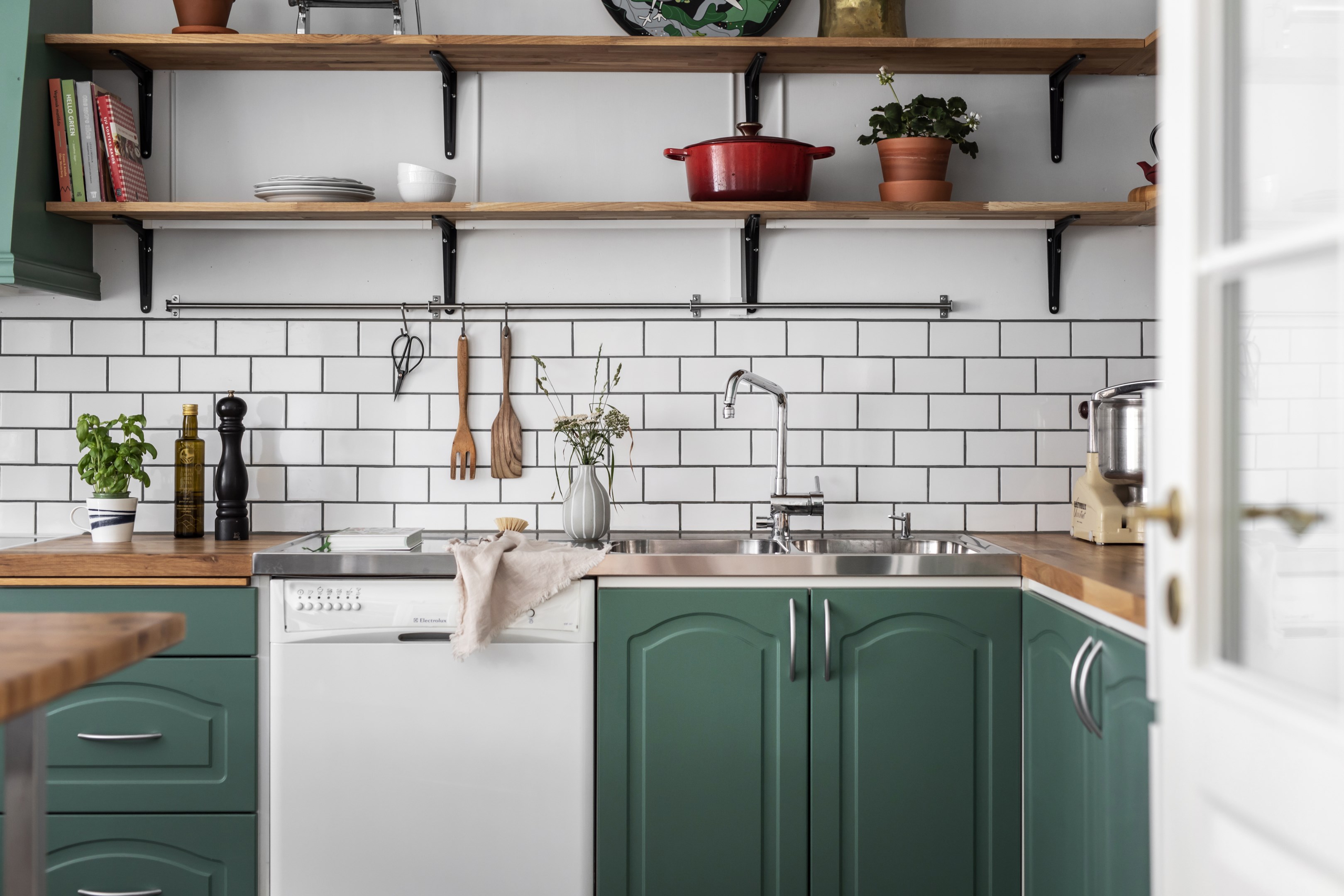 Bostadsbild från Bageribacken 8, Såld i Saltsjöqvarn, Nacka