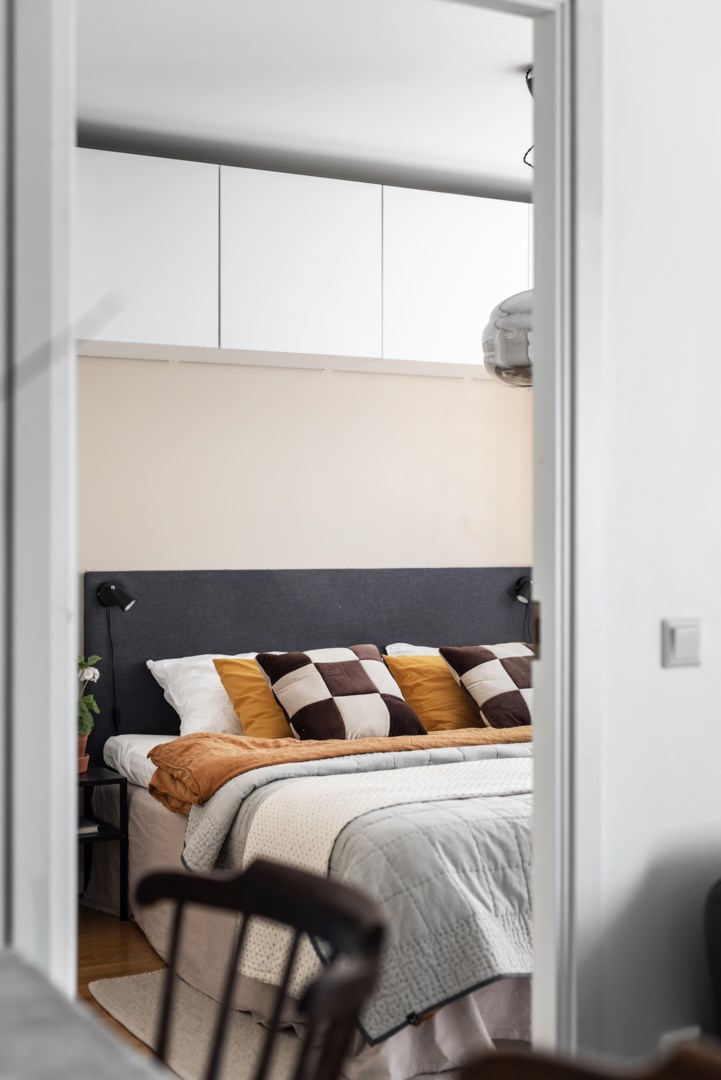 Bostadsbild från Bageribacken 8, Såld i Saltsjöqvarn, Nacka