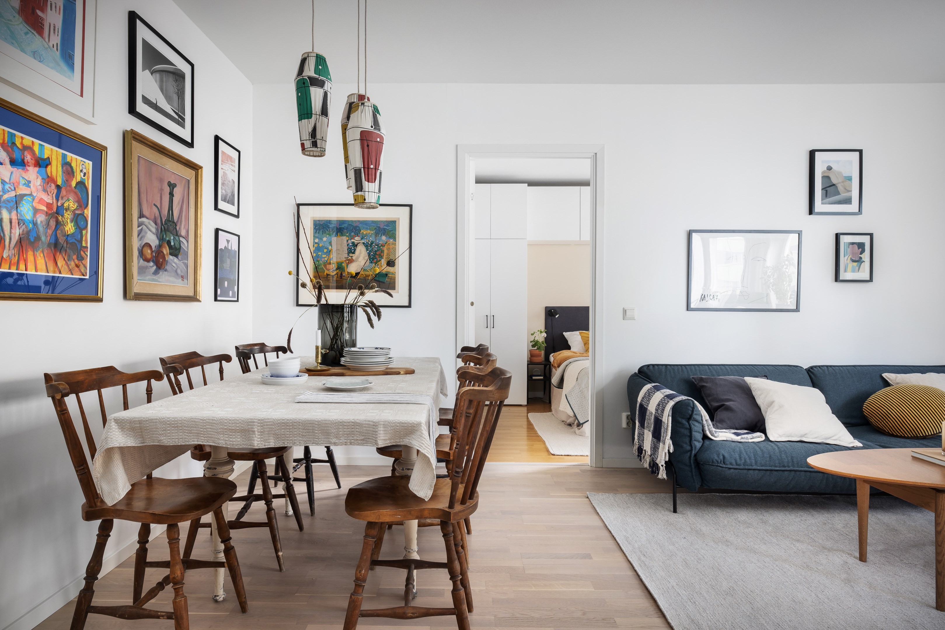 Bostadsbild från Bageribacken 8, Såld i Saltsjöqvarn, Nacka