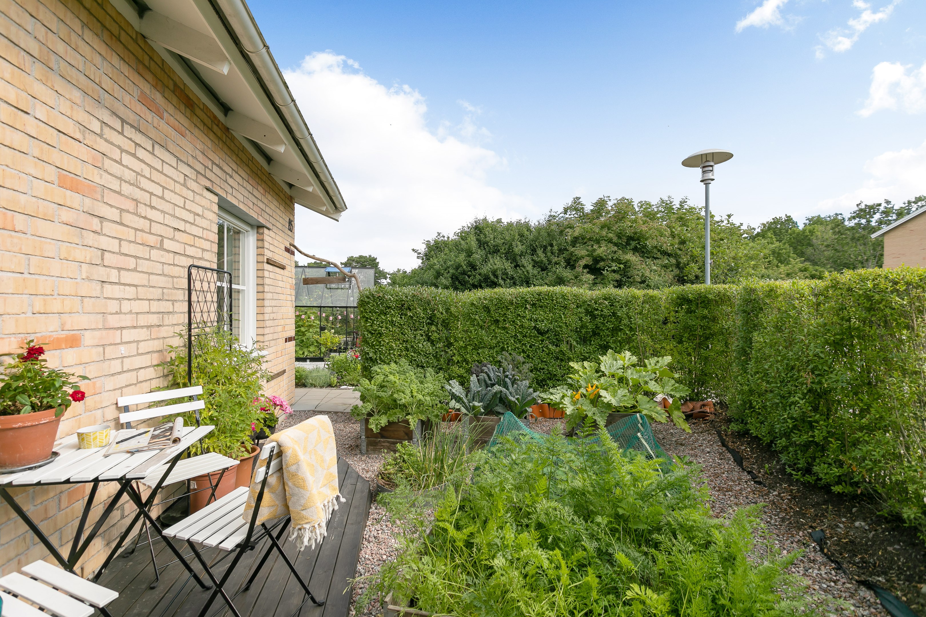 Bostadsbild från Otto Myrbergs väg 85, Såld i Rickomberga, Uppsala