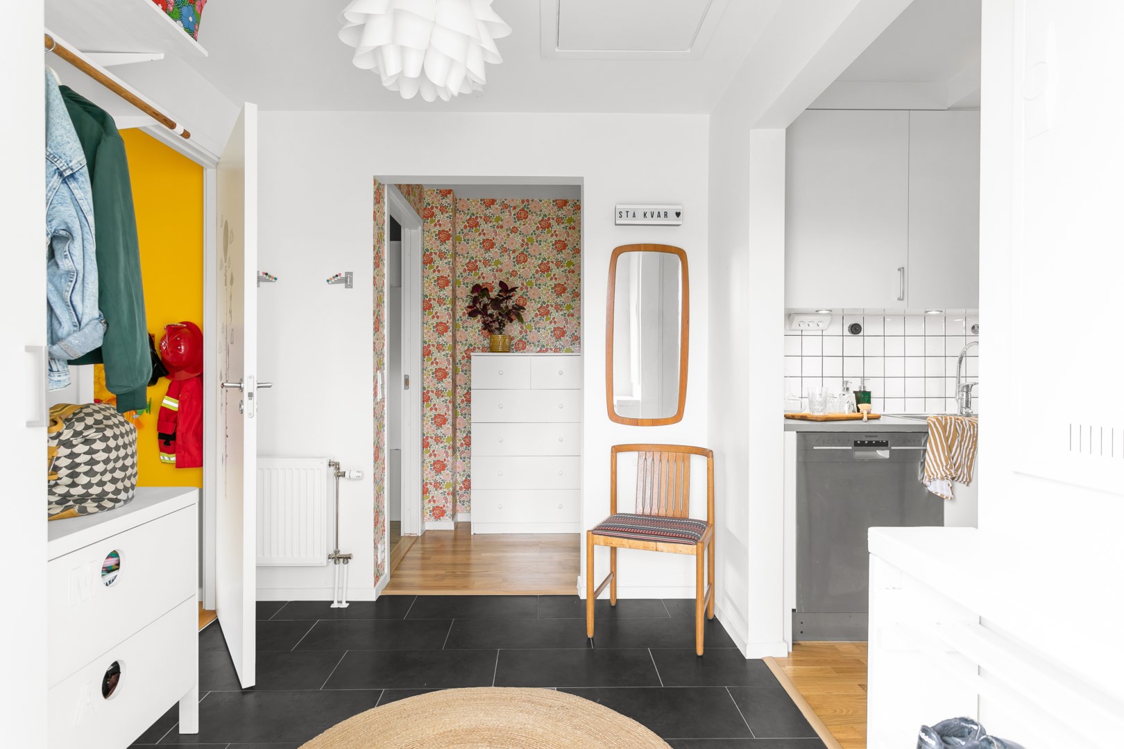 Bostadsbild från Otto Myrbergs väg 85, Såld i Rickomberga, Uppsala