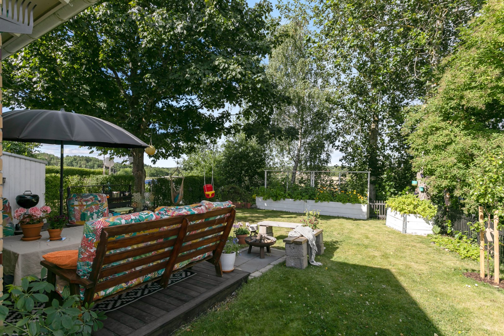 Bostadsbild från Otto Myrbergs väg 85, Såld i Rickomberga, Uppsala