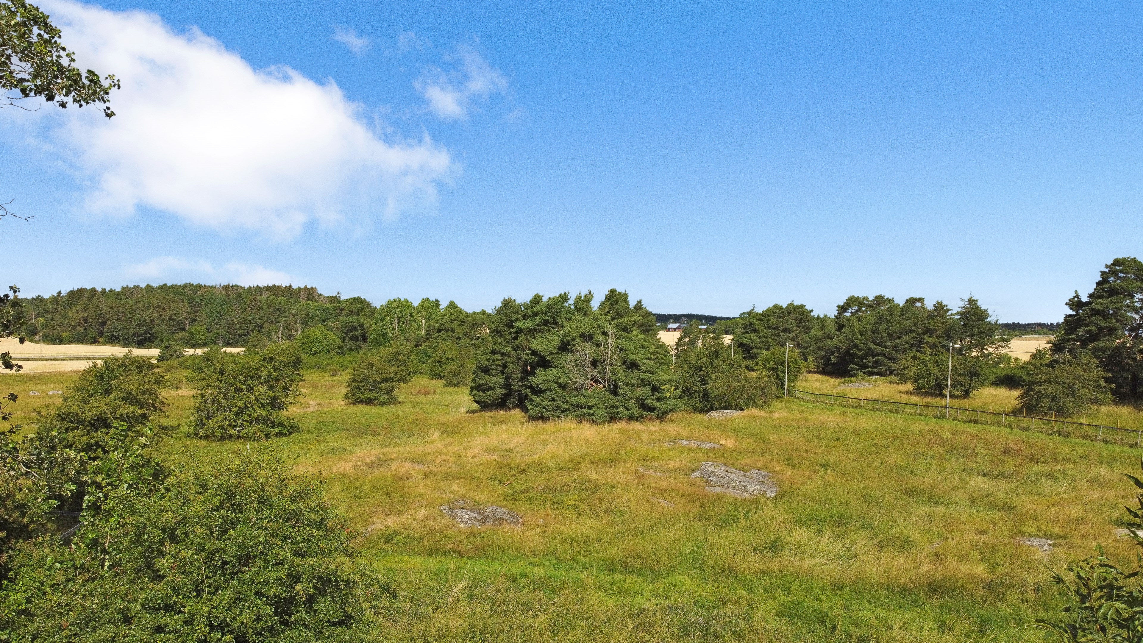 Bostadsbild från Otto Myrbergs väg 85, Såld i Rickomberga, Uppsala