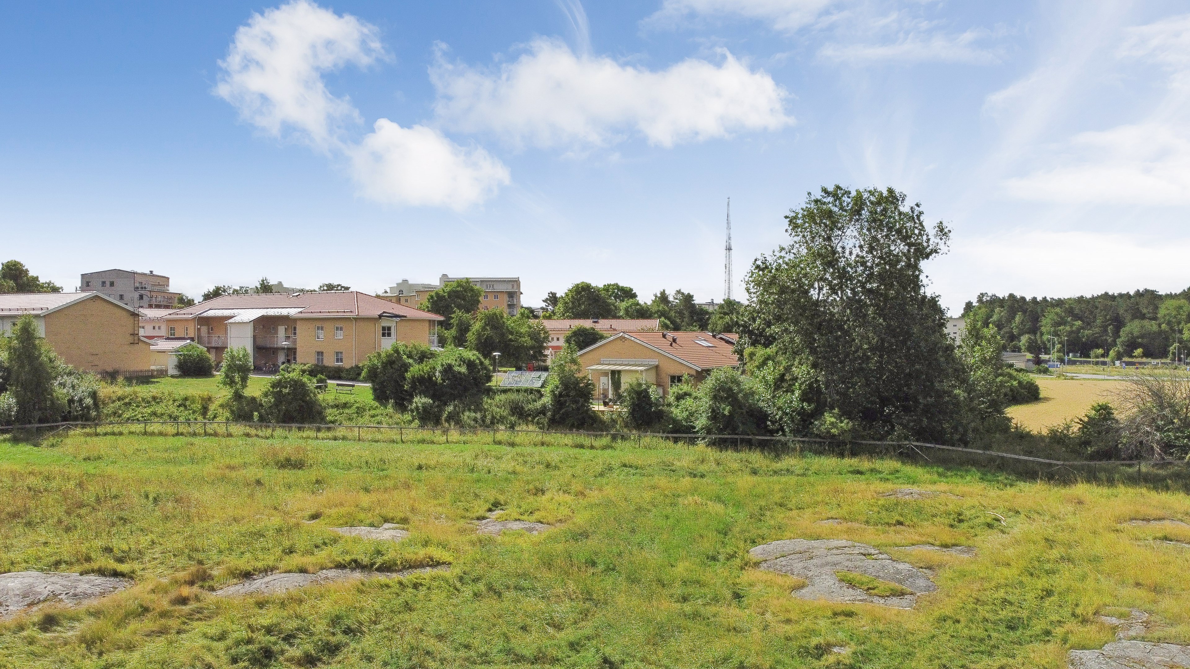 Bostadsbild från Otto Myrbergs väg 85, Såld i Rickomberga, Uppsala