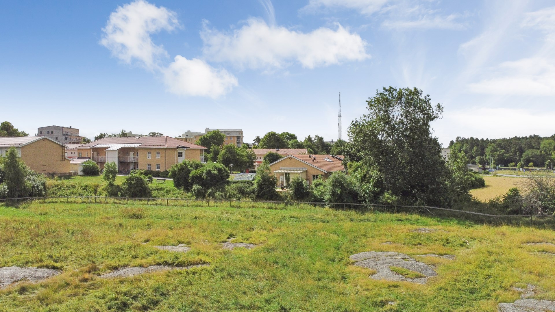 Bostadsbild från Otto Myrbergs väg 85, Såld i Rickomberga, Uppsala