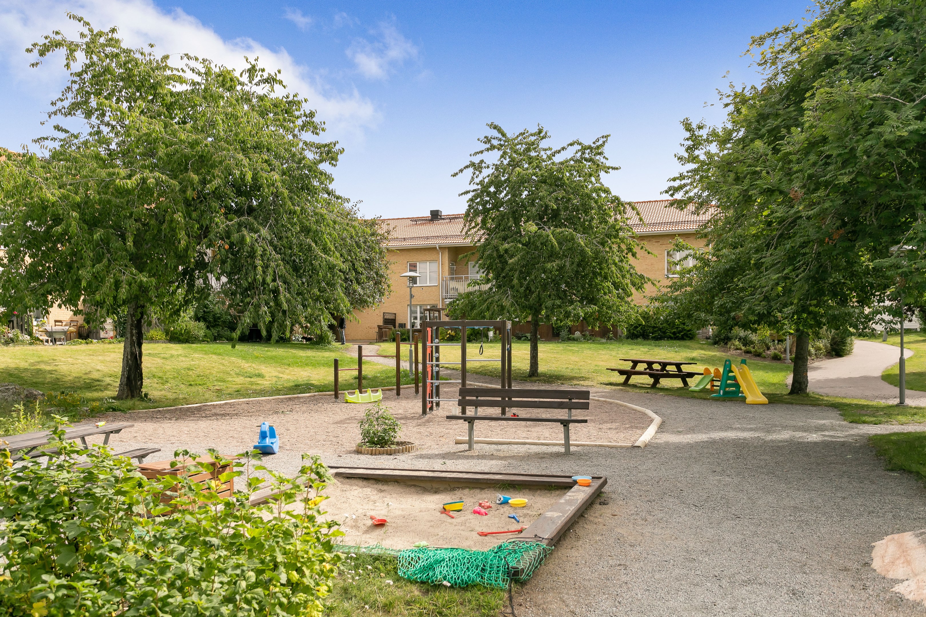 Bostadsbild från Otto Myrbergs väg 85, Såld i Rickomberga, Uppsala