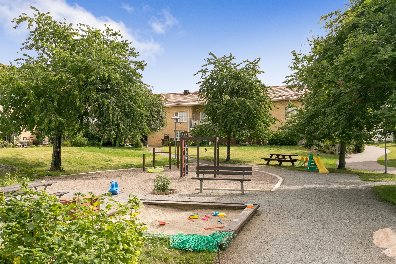 Bostadsbild från Otto Myrbergs väg 85, Såld i Rickomberga, Uppsala