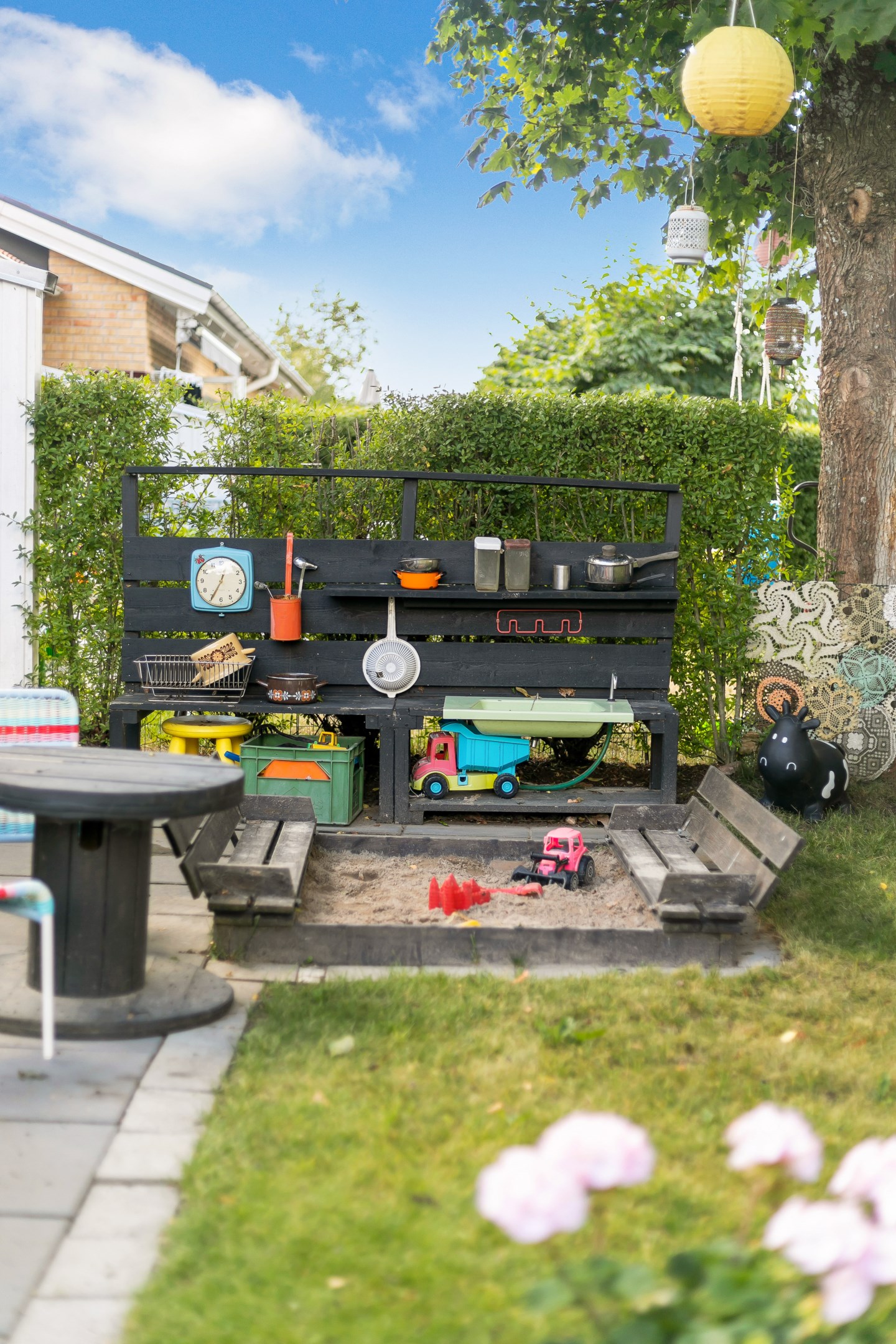 Bostadsbild från Otto Myrbergs väg 85, Såld i Rickomberga, Uppsala