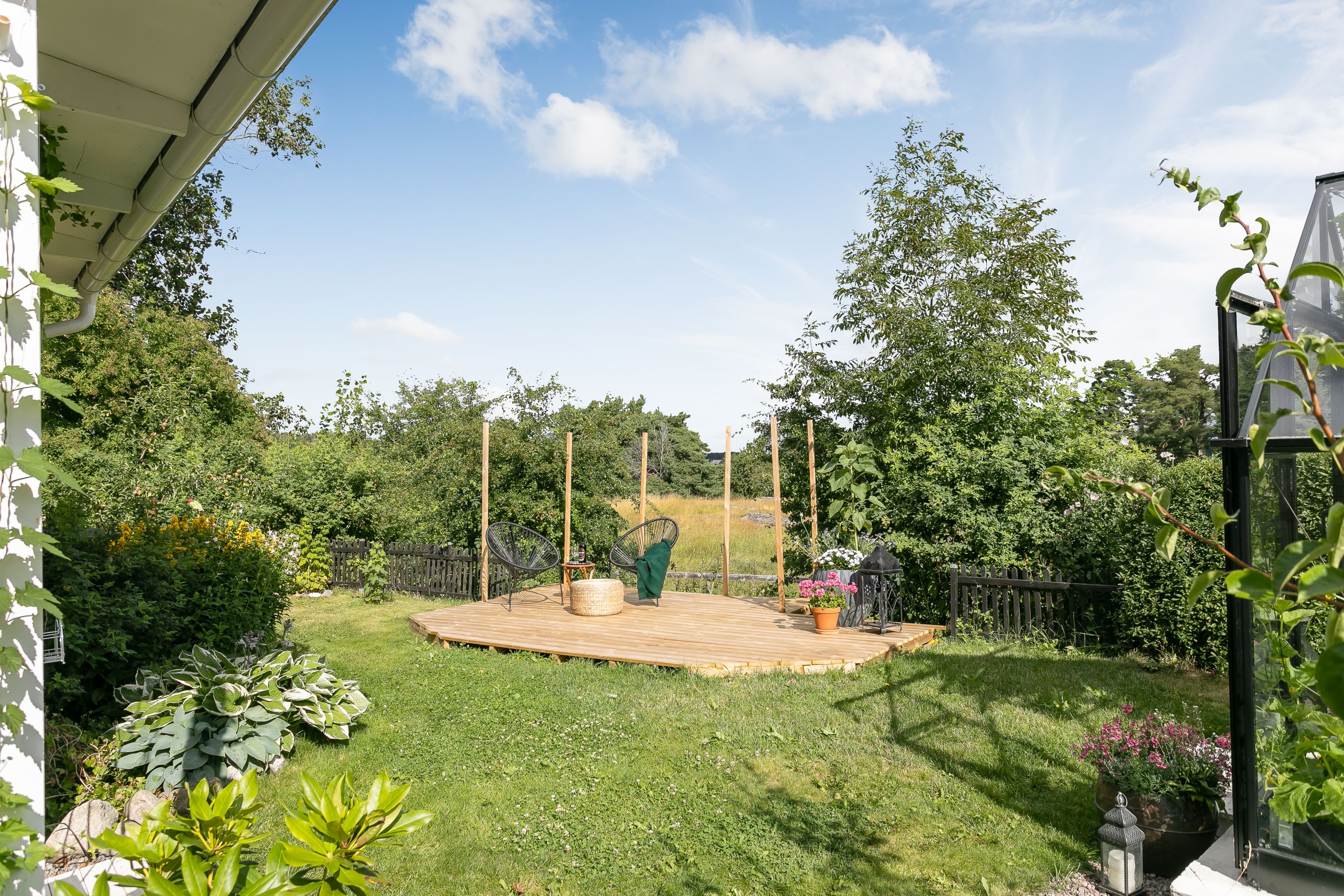 Bostadsbild från Otto Myrbergs väg 85, Såld i Rickomberga, Uppsala