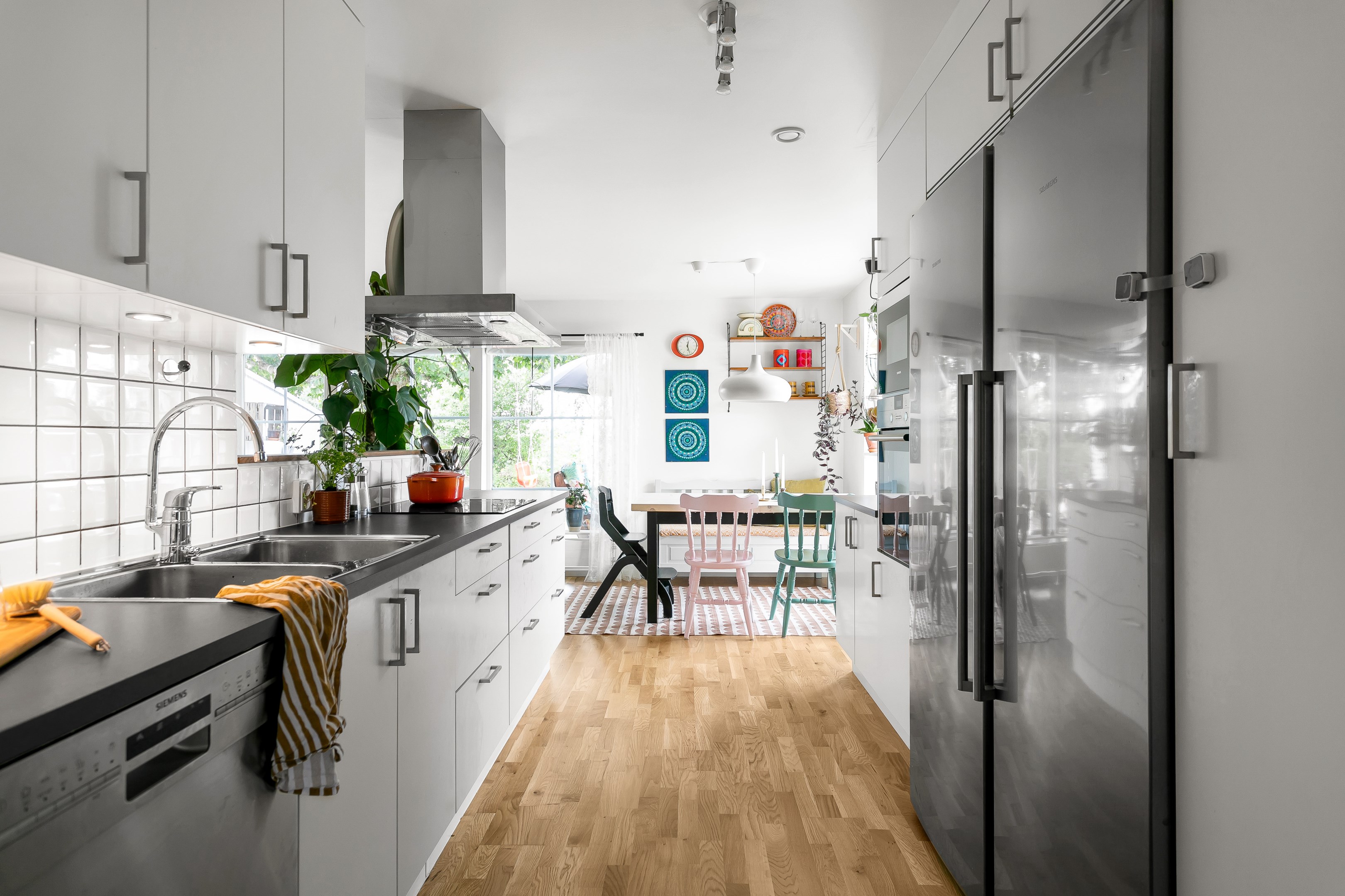 Bostadsbild från Otto Myrbergs väg 85, Såld i Rickomberga, Uppsala