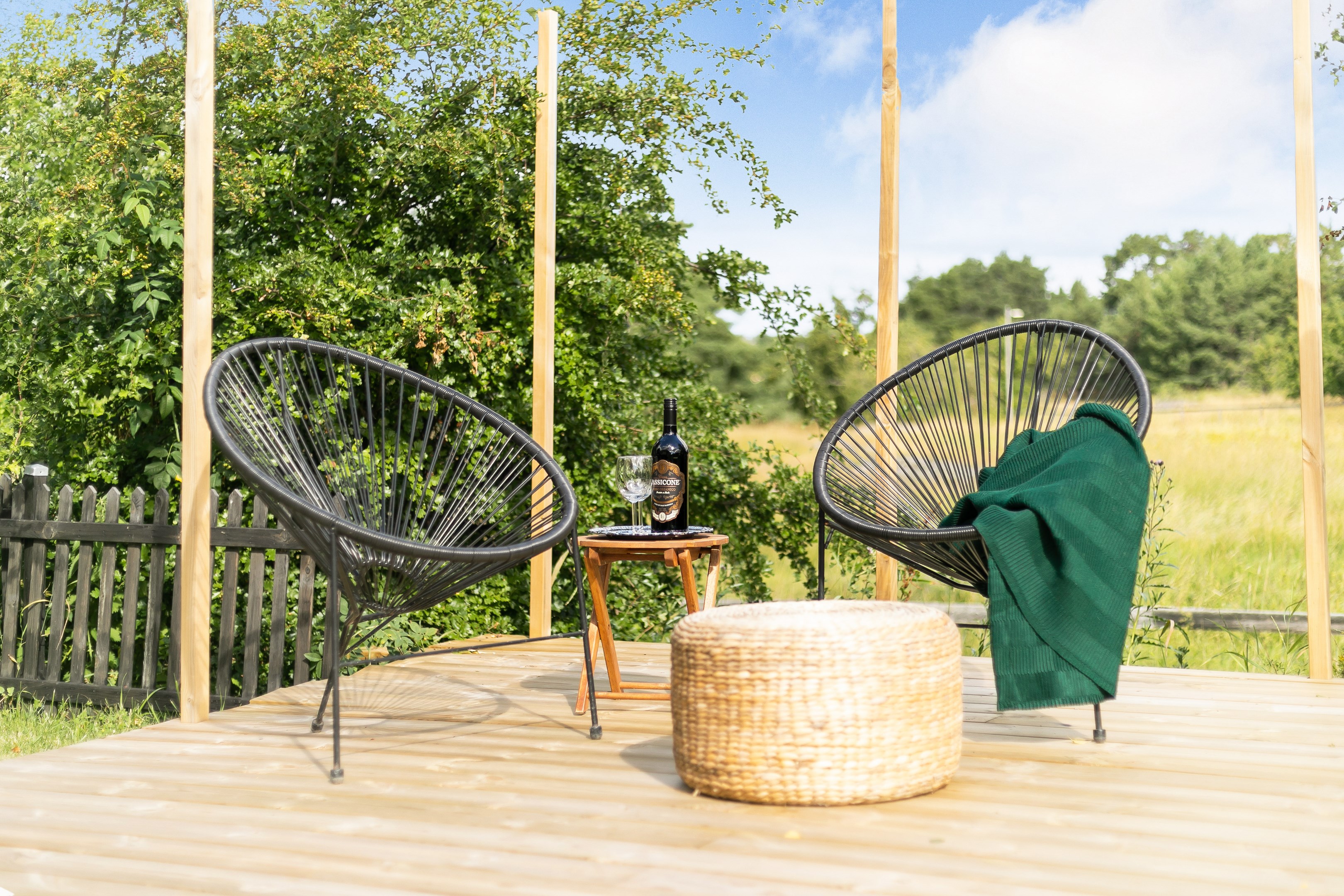 Bostadsbild från Otto Myrbergs väg 85, Såld i Rickomberga, Uppsala
