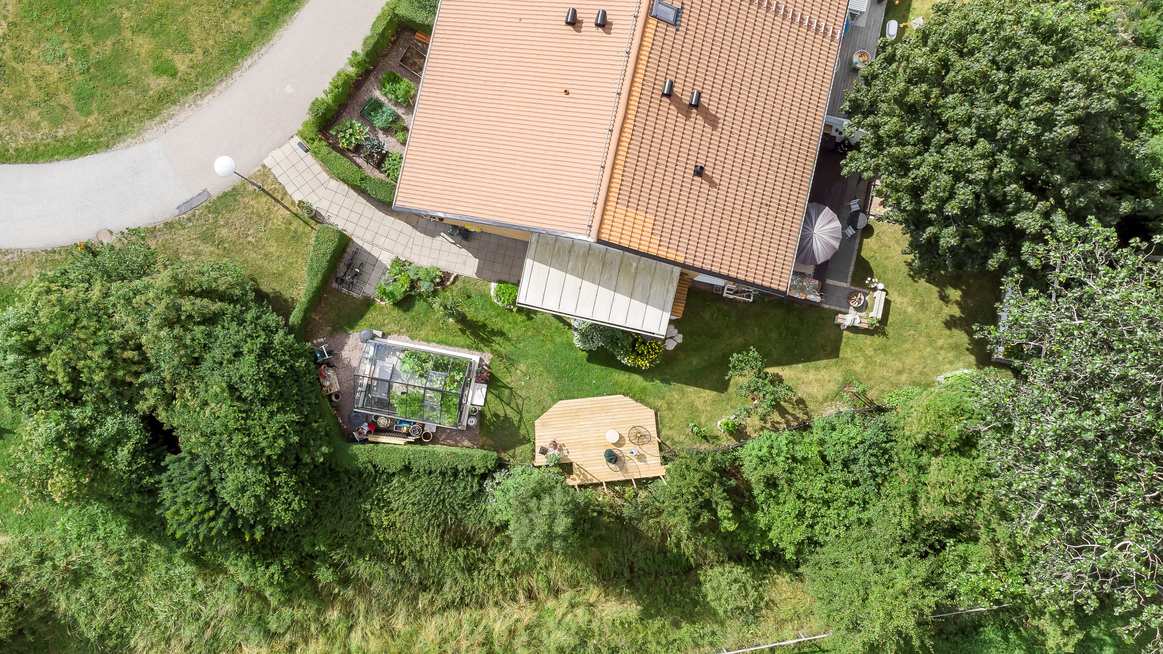 Bostadsbild från Otto Myrbergs väg 85, Såld i Rickomberga, Uppsala