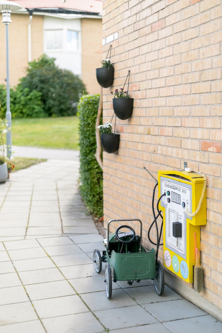 Bostadsbild från Otto Myrbergs väg 85, Såld i Rickomberga, Uppsala