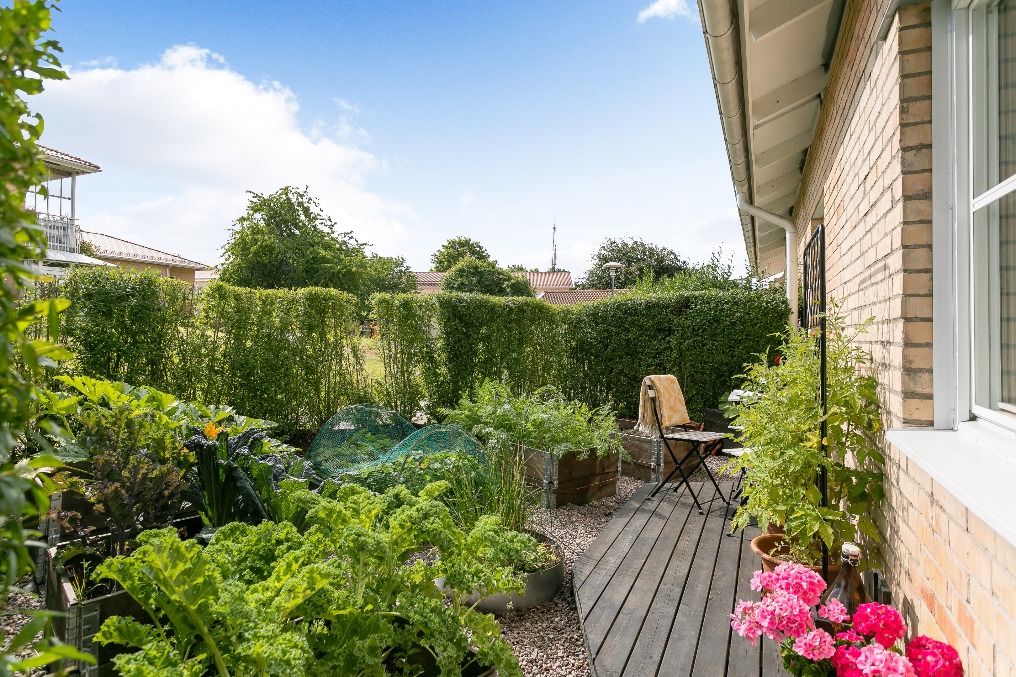 Bostadsbild från Otto Myrbergs väg 85, Såld i Rickomberga, Uppsala