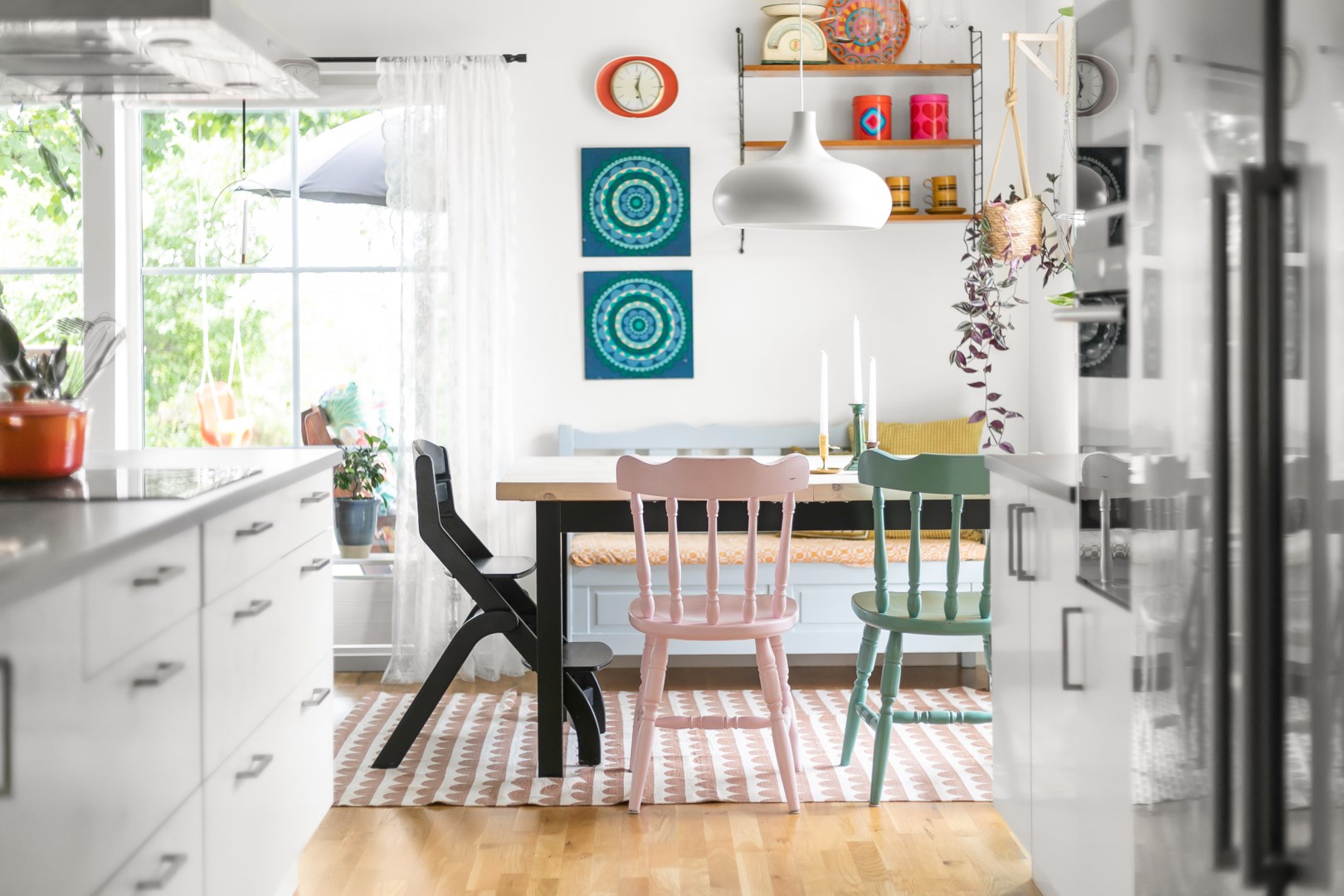 Bostadsbild från Otto Myrbergs väg 85, Såld i Rickomberga, Uppsala