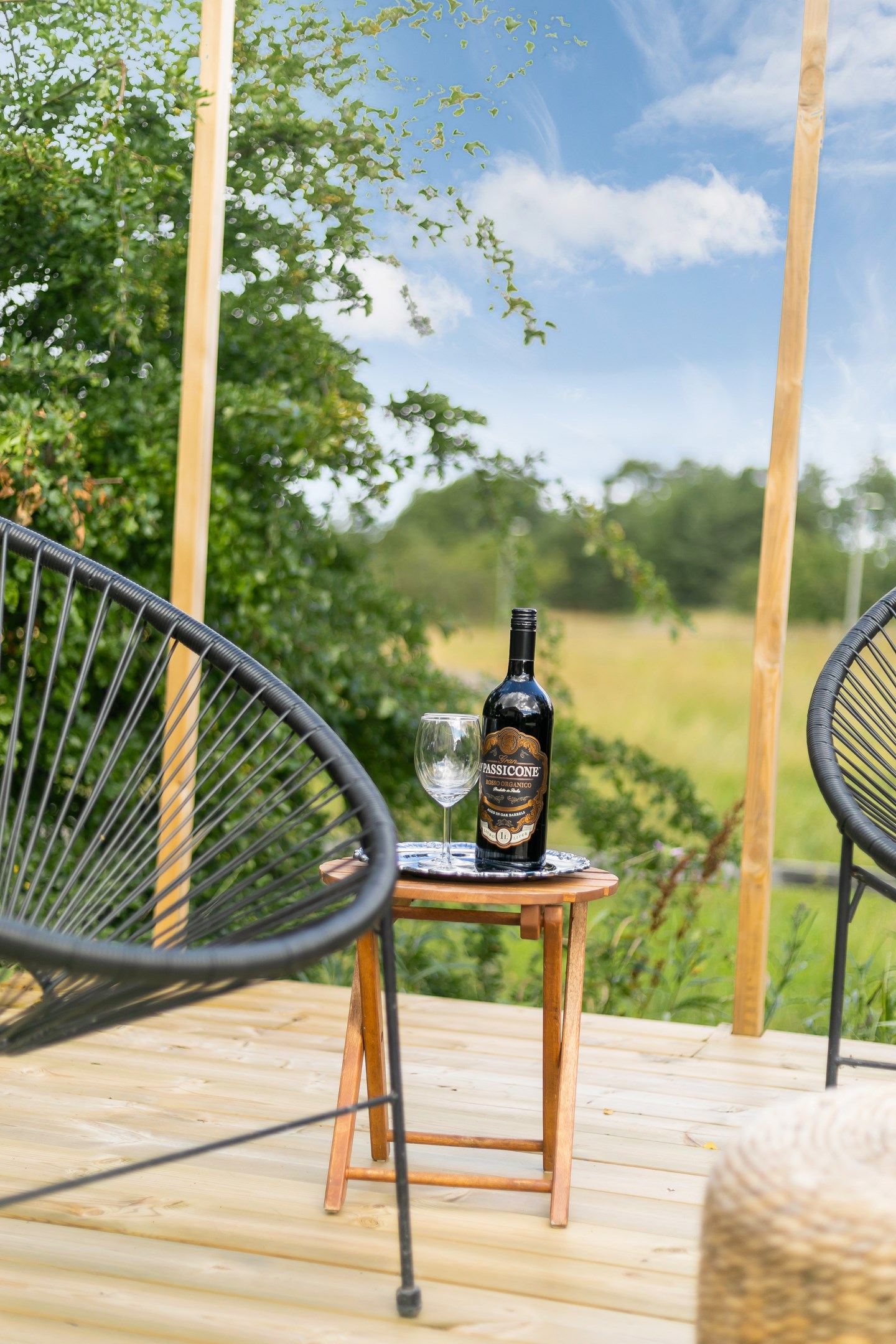 Bostadsbild från Otto Myrbergs väg 85, Såld i Rickomberga, Uppsala