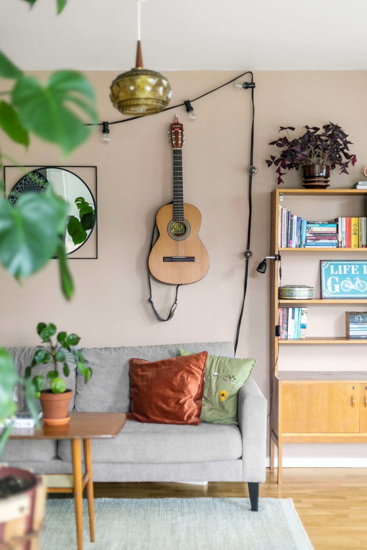 Bostadsbild från Otto Myrbergs väg 85, Såld i Rickomberga, Uppsala