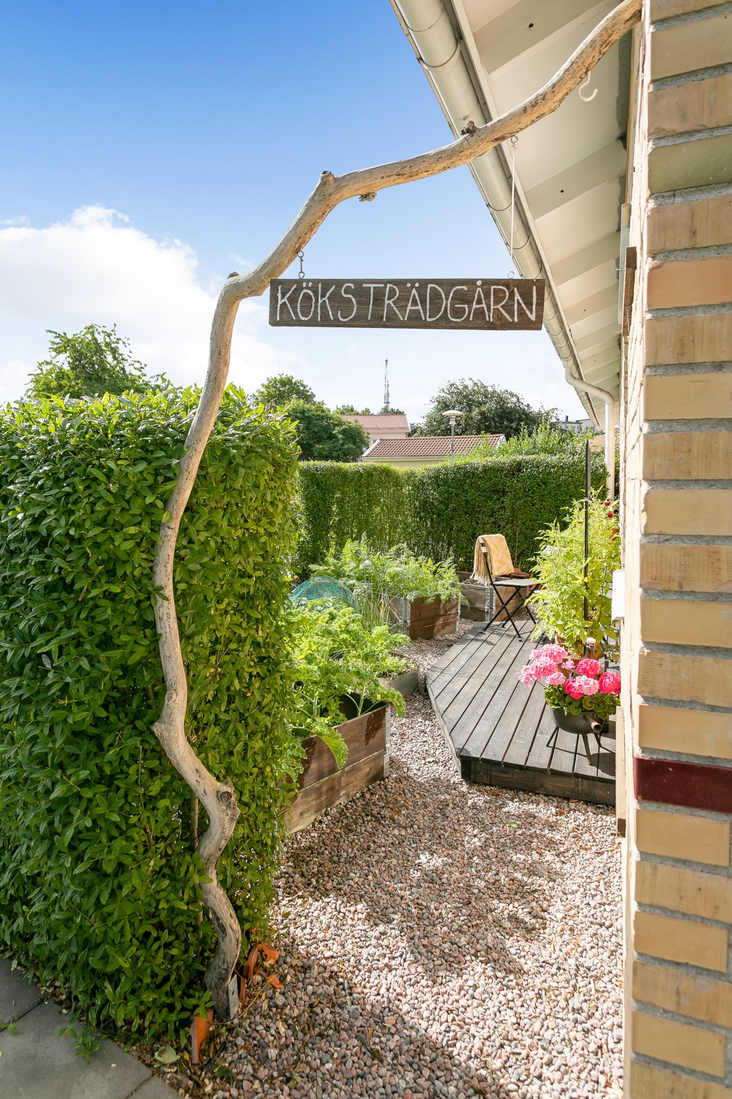 Bostadsbild från Otto Myrbergs väg 85, Såld i Rickomberga, Uppsala