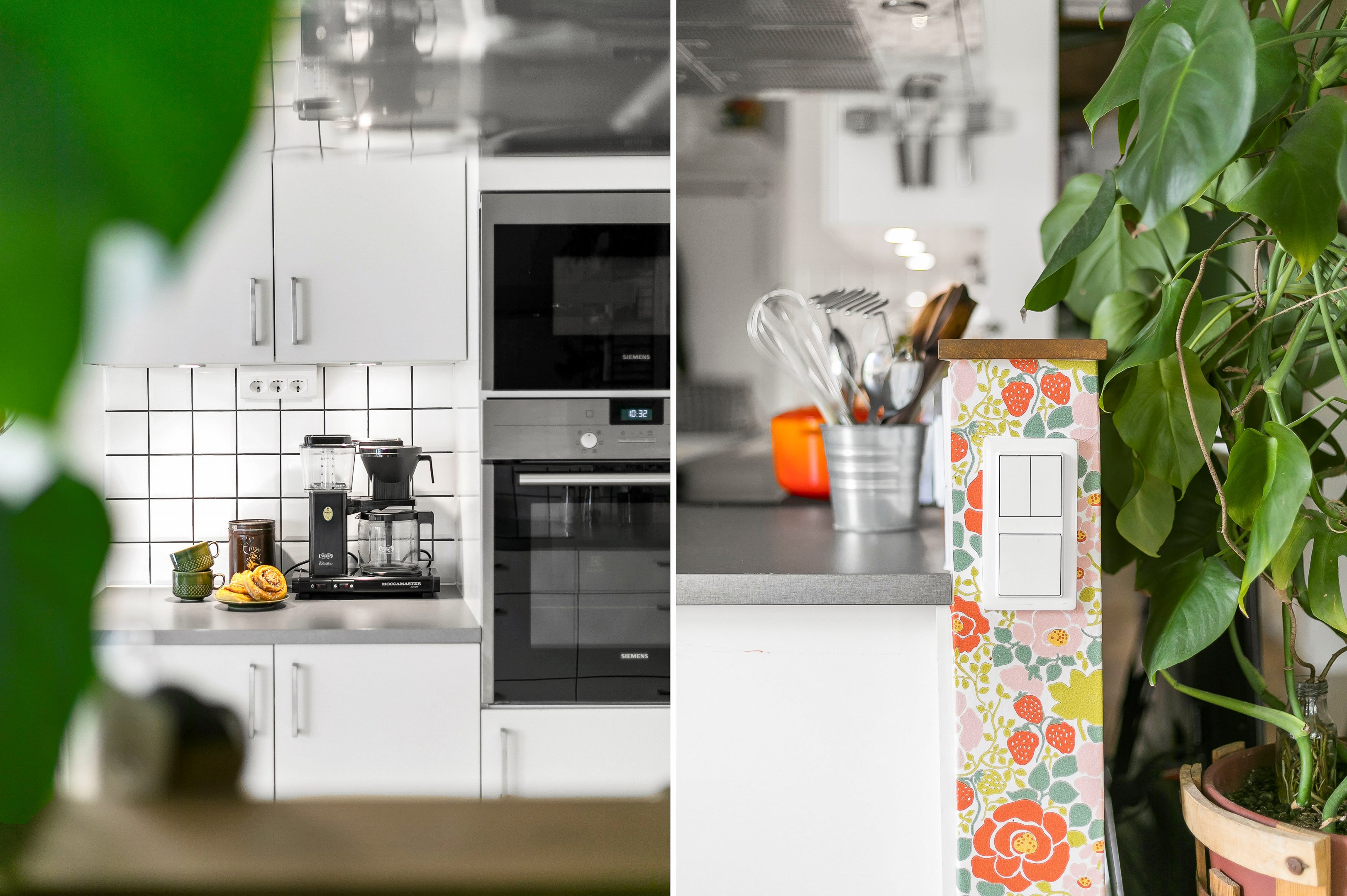 Bostadsbild från Otto Myrbergs väg 85, Såld i Rickomberga, Uppsala