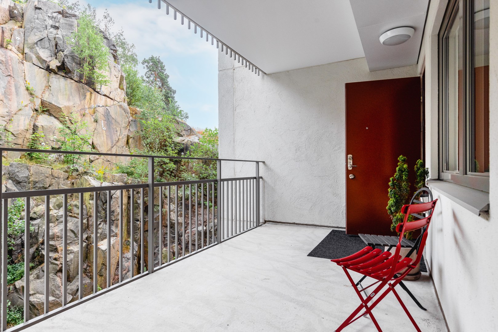 Bostadsbild från Finnboda Varvsväg 10B, Såld i Finnboda Hamn, Nacka