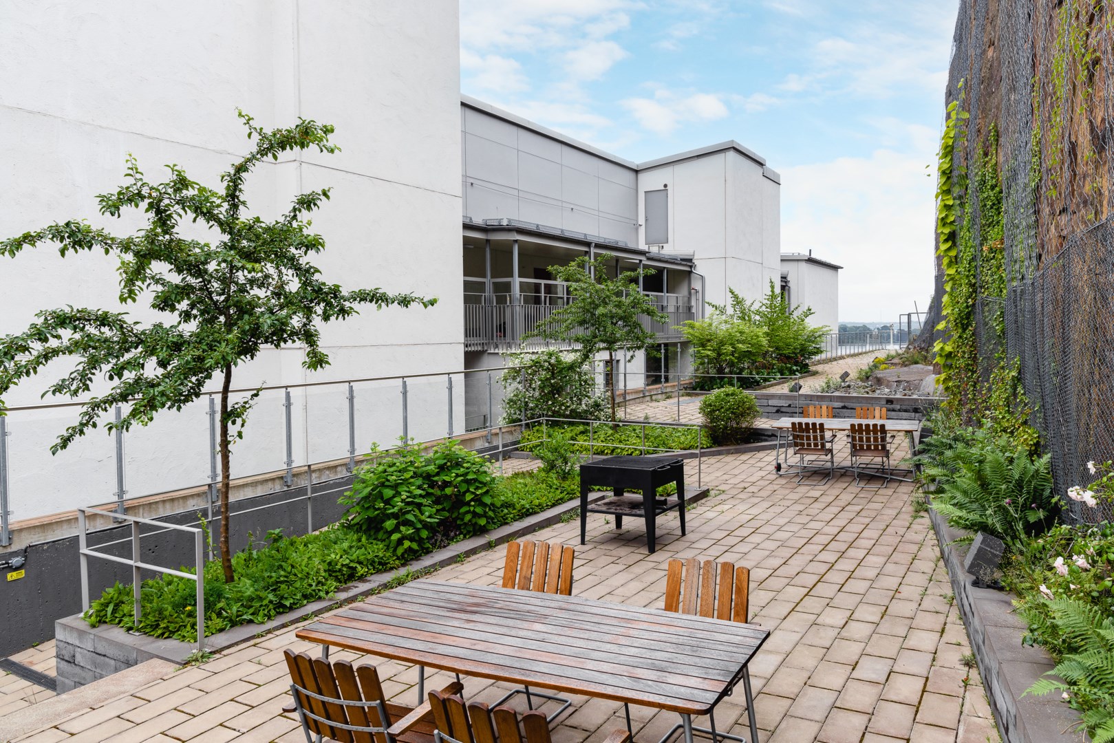 Bostadsbild från Finnboda Varvsväg 10B, Såld i Finnboda Hamn, Nacka