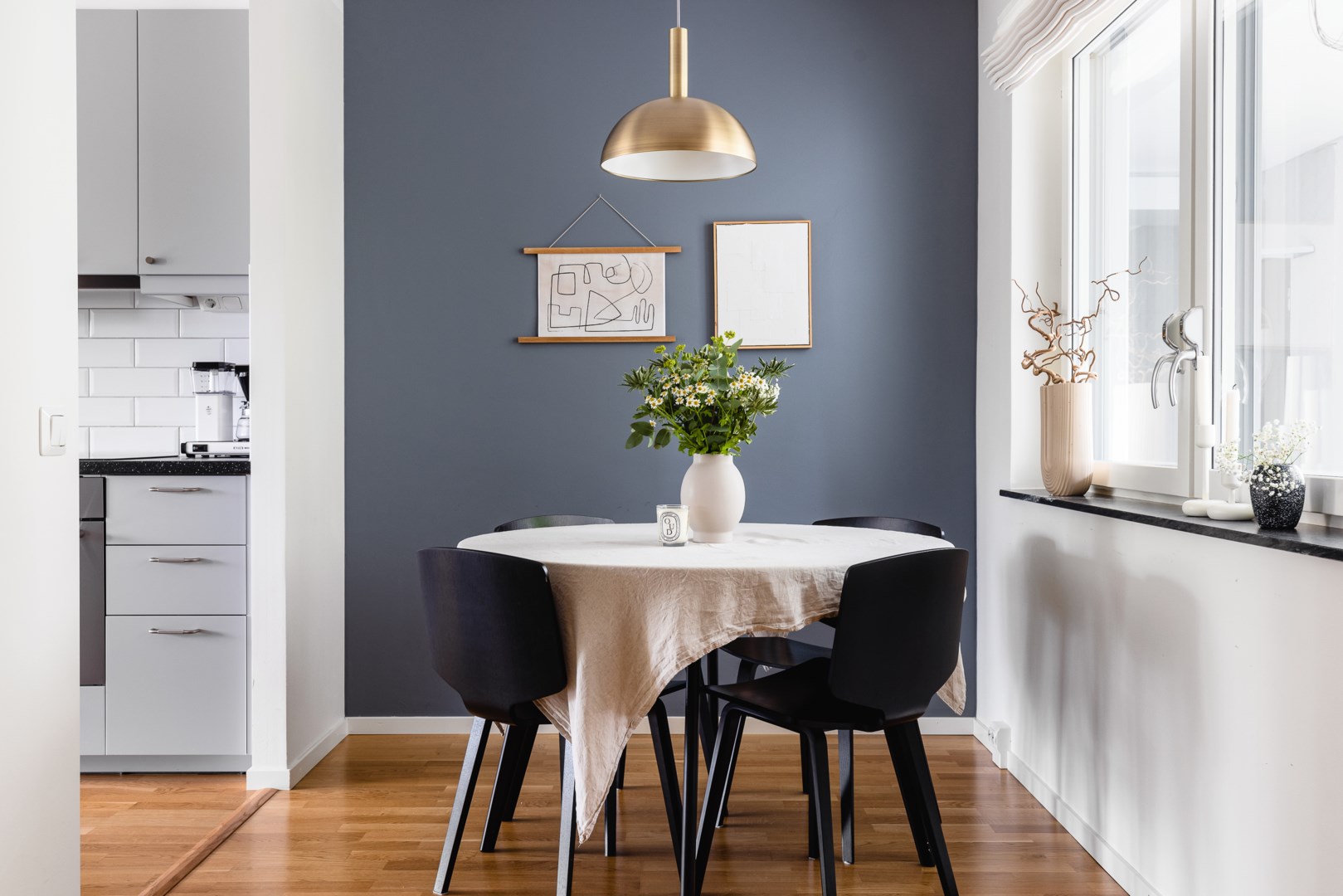 Bostadsbild från Finnboda Varvsväg 10B, Såld i Finnboda Hamn, Nacka