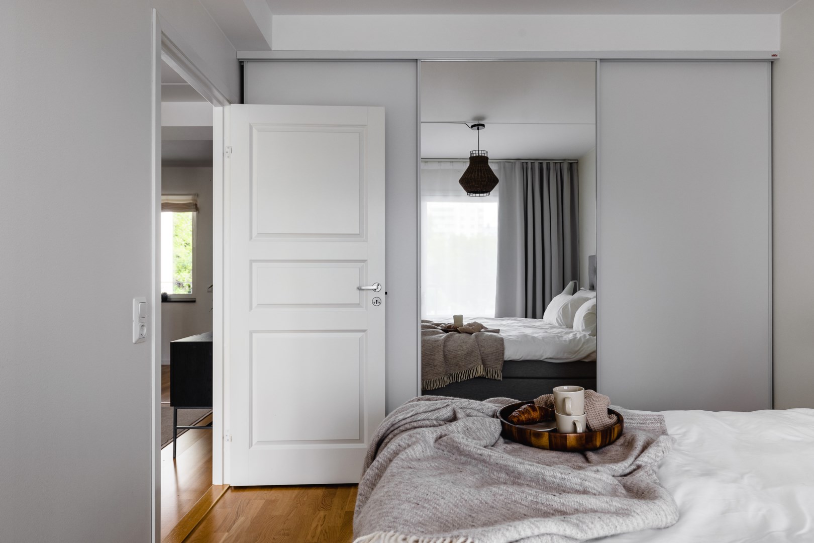 Bostadsbild från Finnboda Varvsväg 10B, Såld i Finnboda Hamn, Nacka