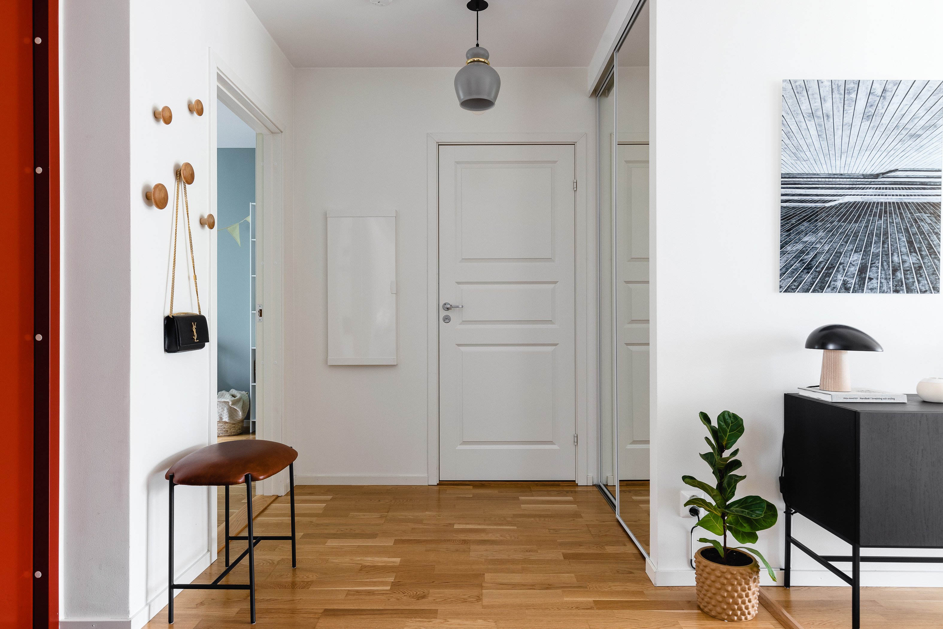 Bostadsbild från Finnboda Varvsväg 10B, Såld i Finnboda Hamn, Nacka