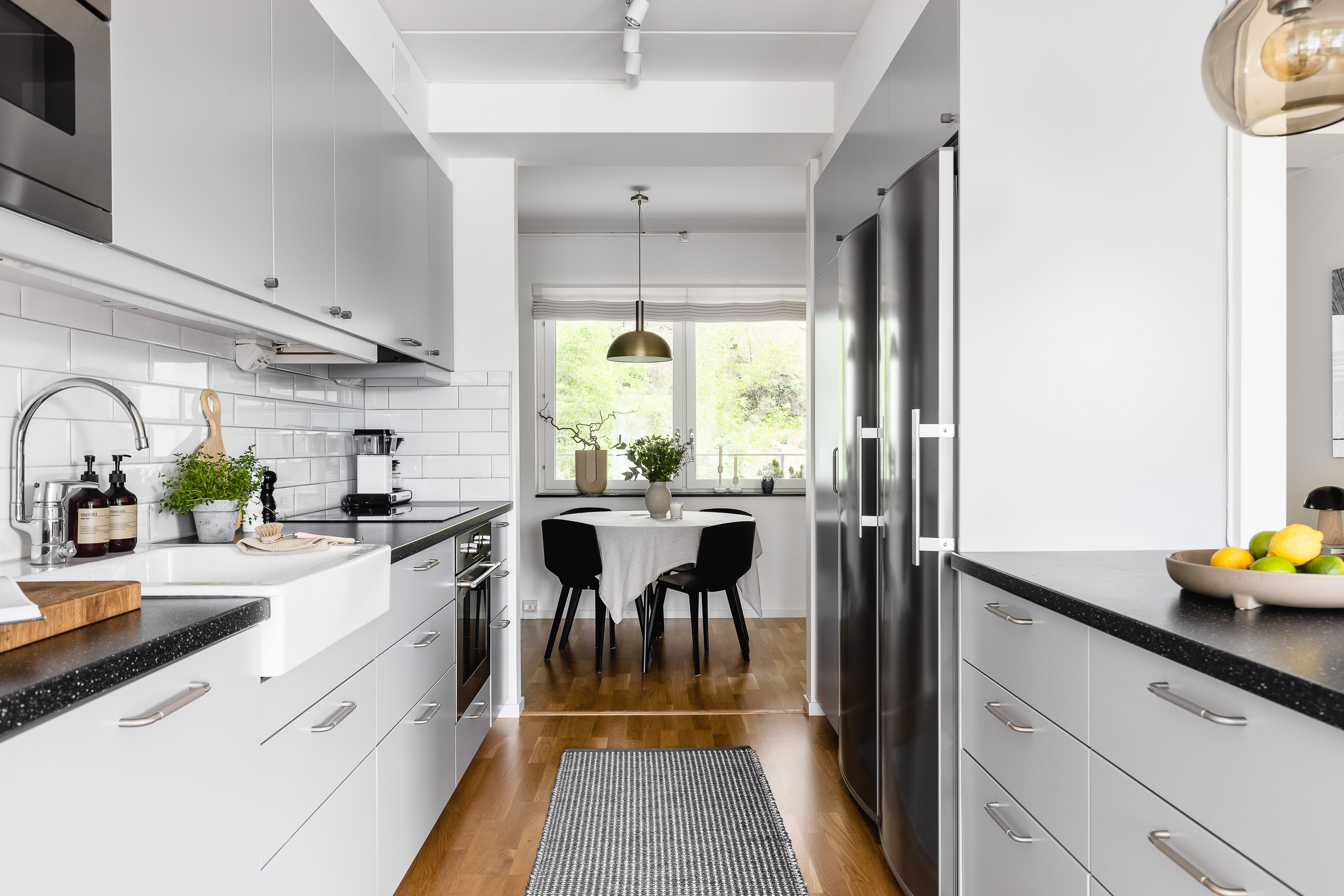 Bostadsbild från Finnboda Varvsväg 10B, Såld i Finnboda Hamn, Nacka